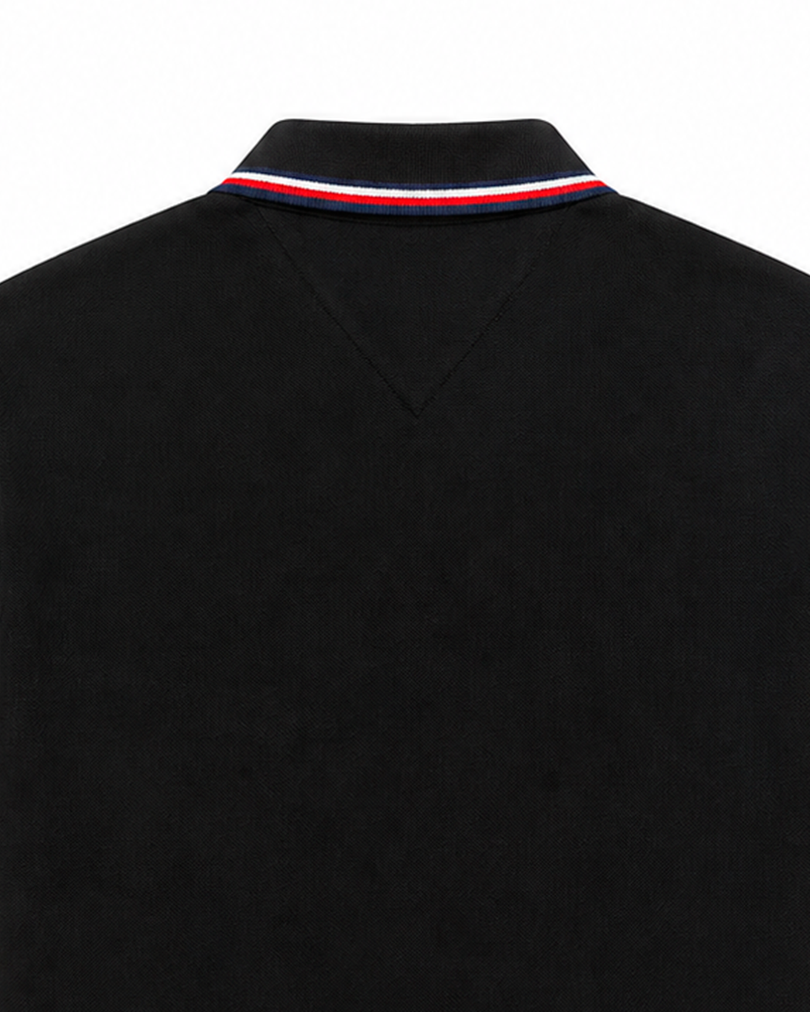 Camisero Tommy Hilfiger Negro