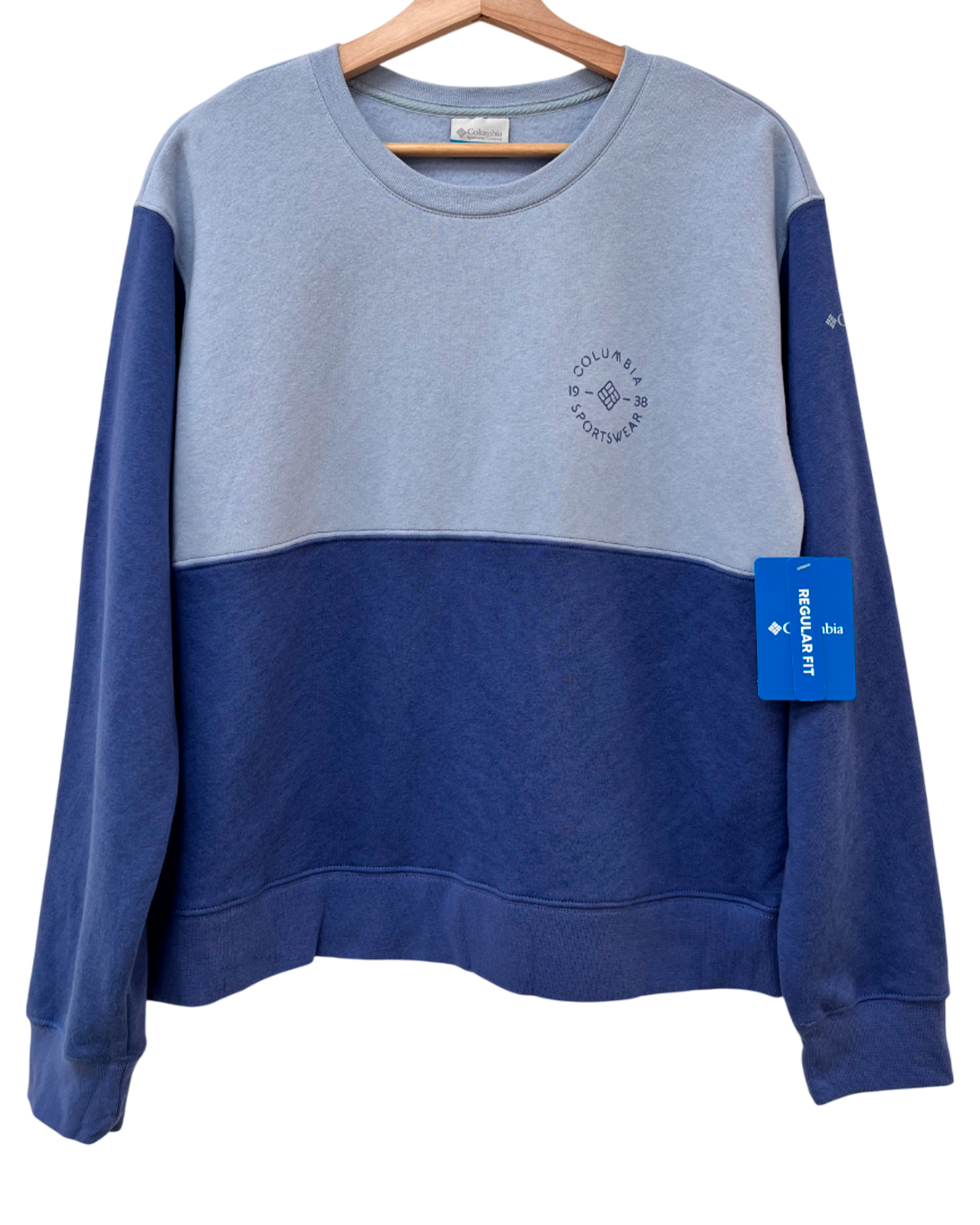 Polera Columbia Dama
