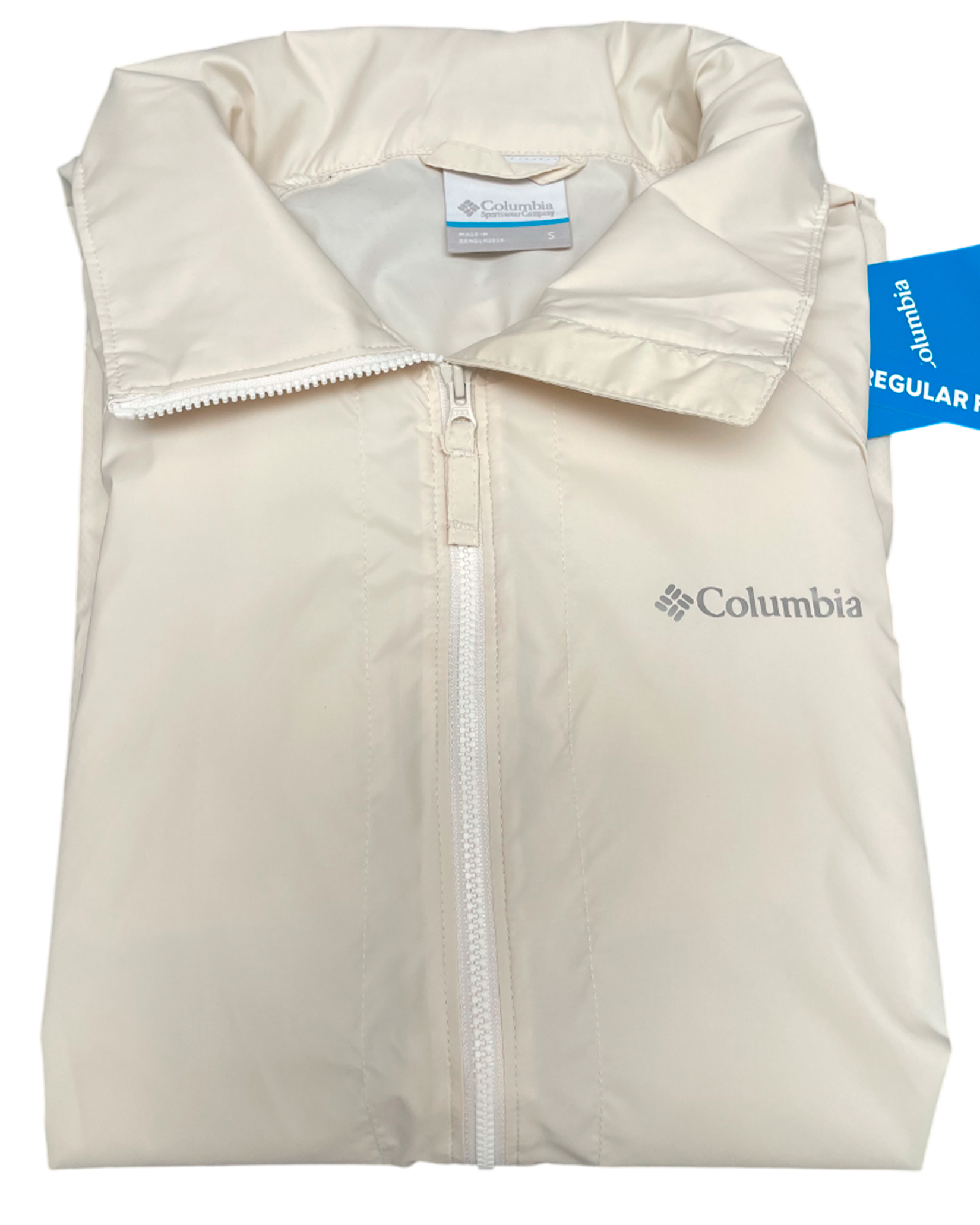 Casaca Impermeable Columbia Dama