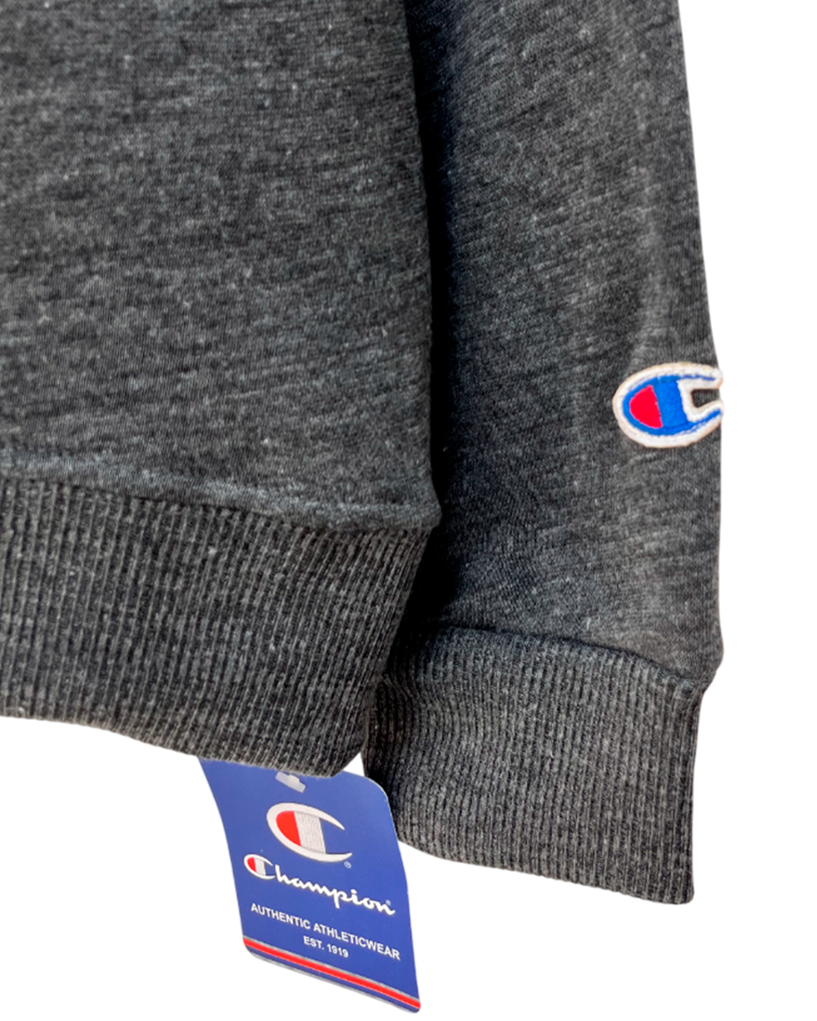 Polera Champion