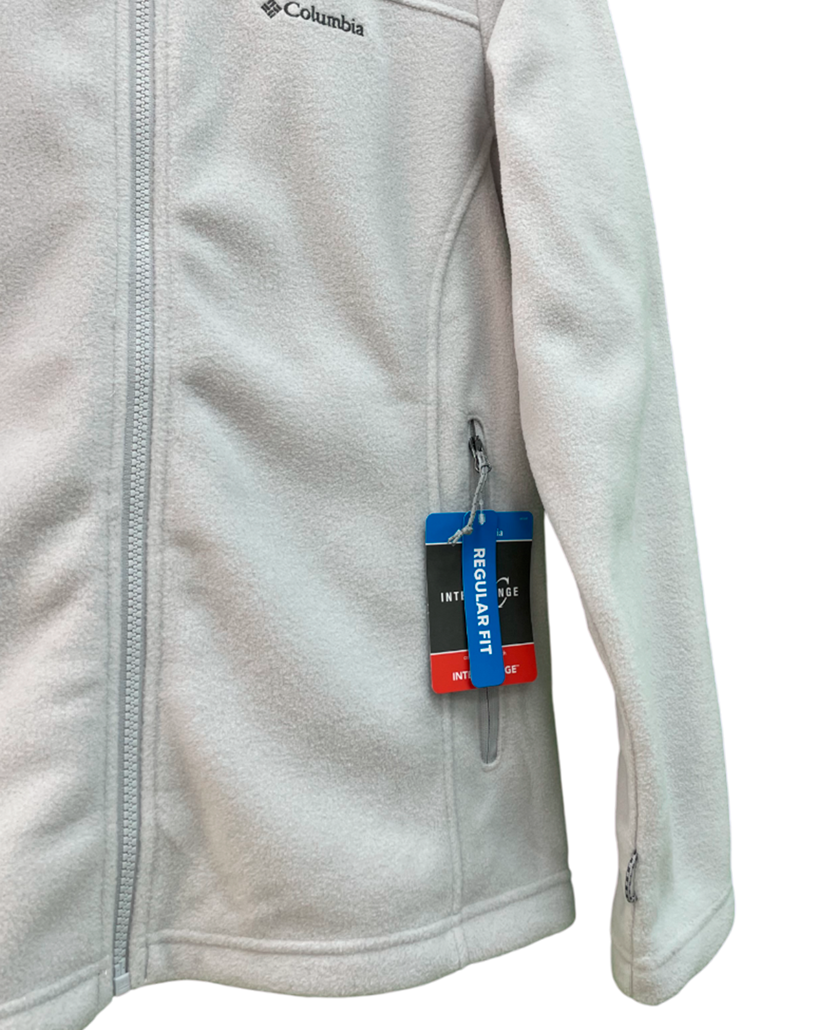 Casaca Polar Columbia Dama