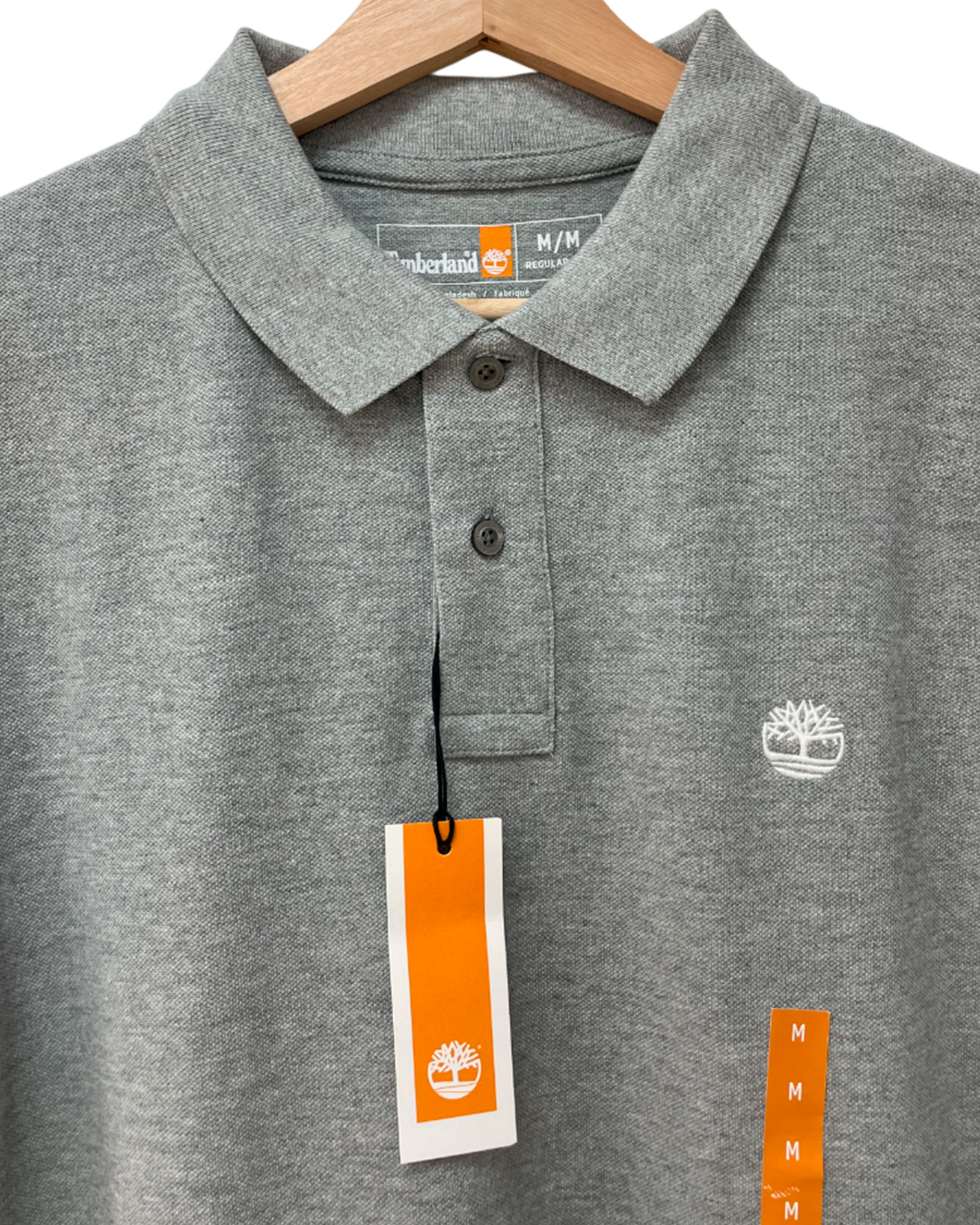 Camisero Timberland