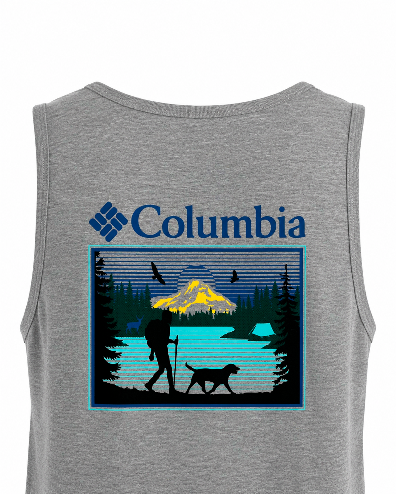BVD Columbia