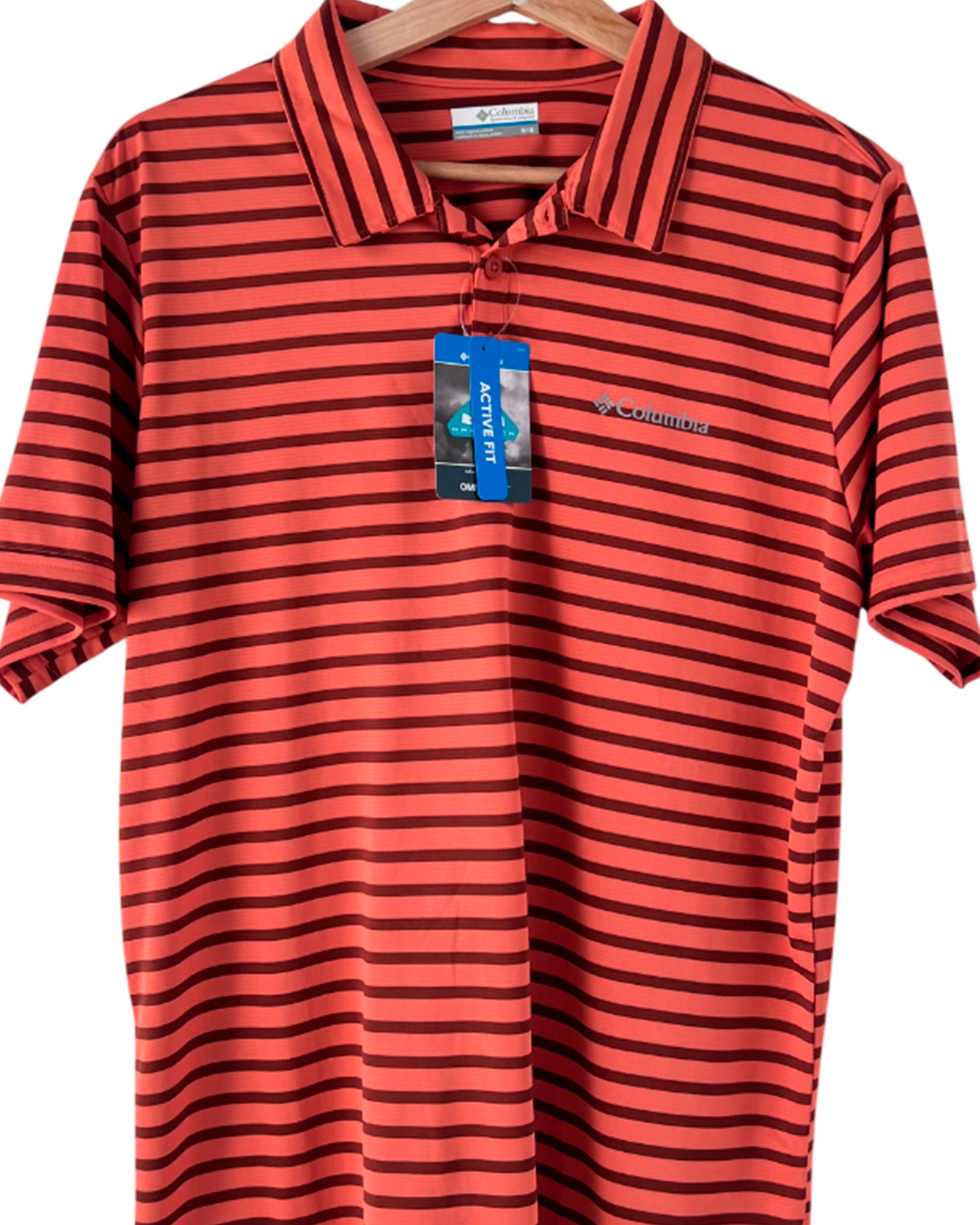 Camisero Columbia