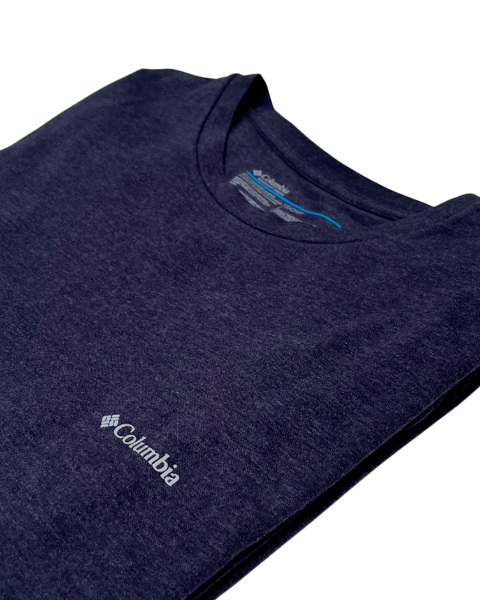 Polo Básico Columbia
