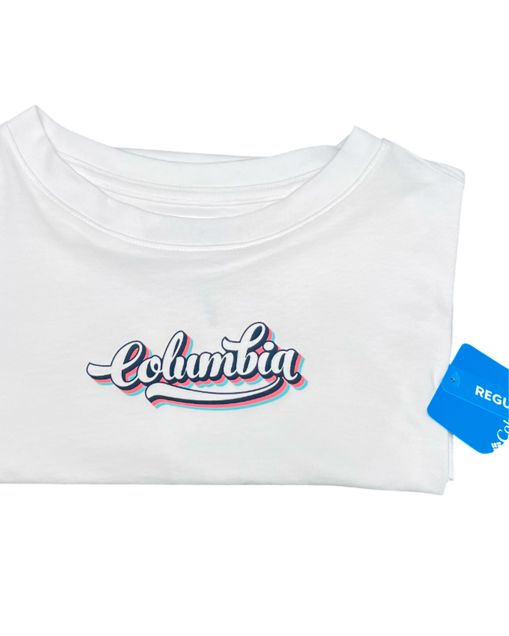 Polo Columbia Dama
