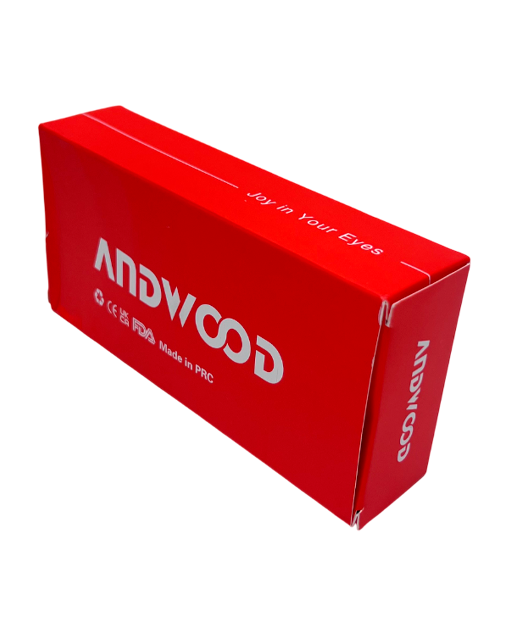 Lentes Polarizados Andwood