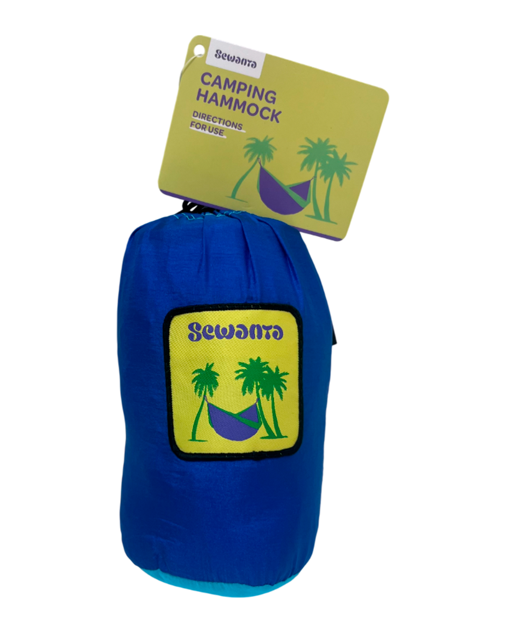 Hamaca Sewanta Portatil