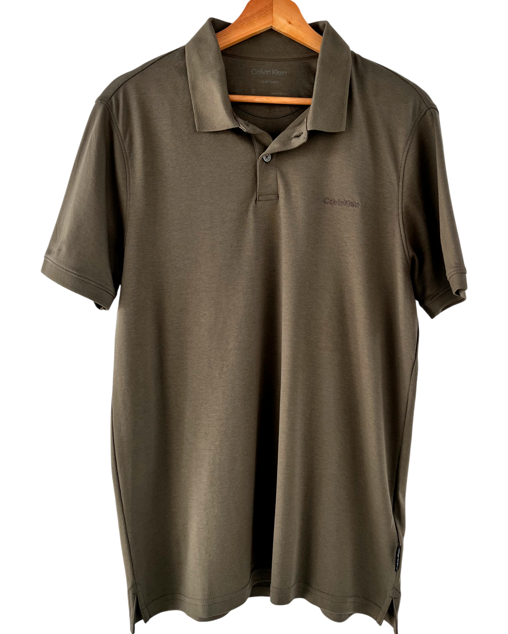 Camisero Calvin Klein