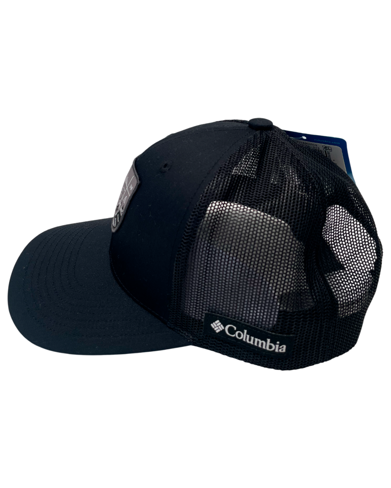Gorra Columbia Snapback Spring