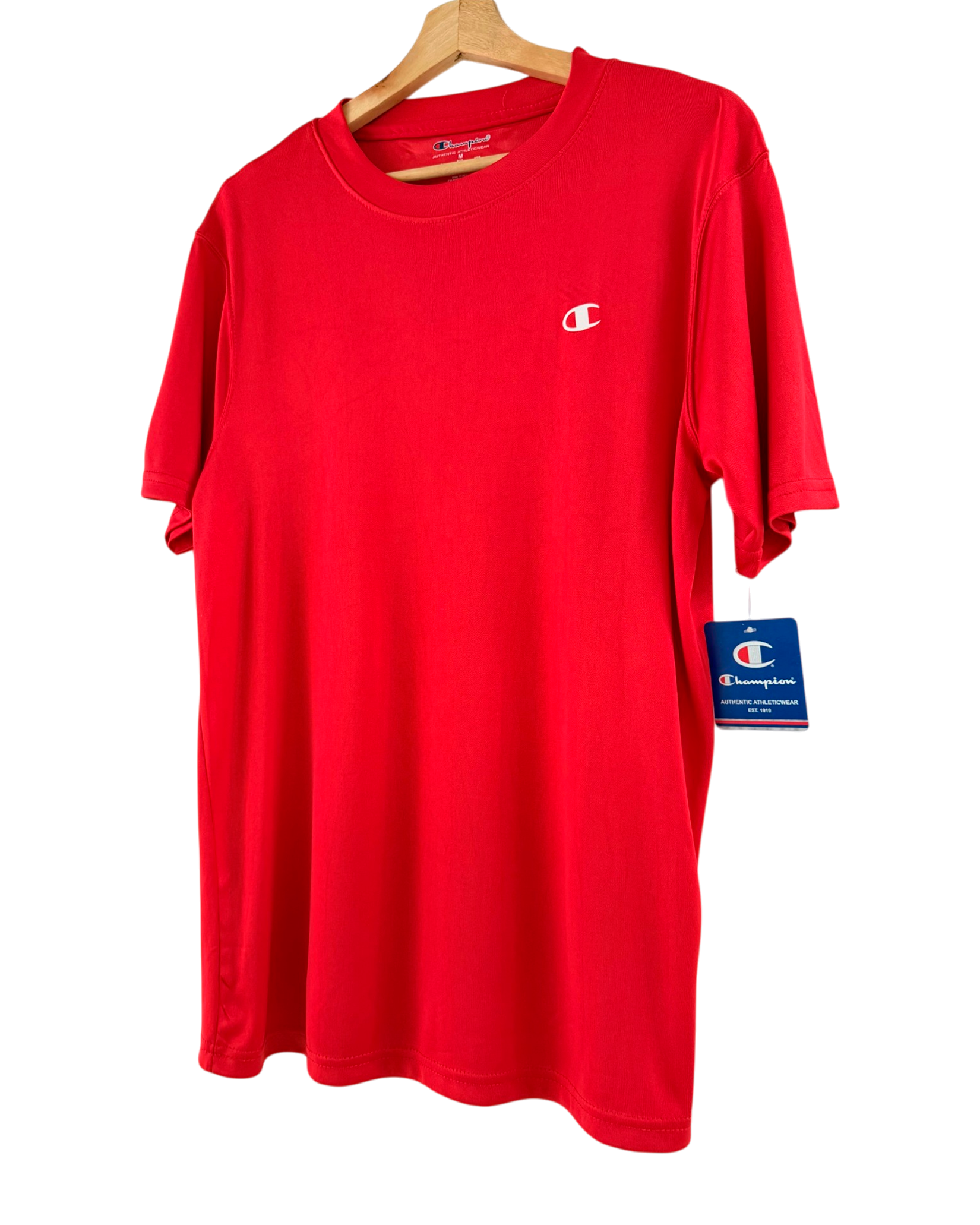Polo Champion Rojo