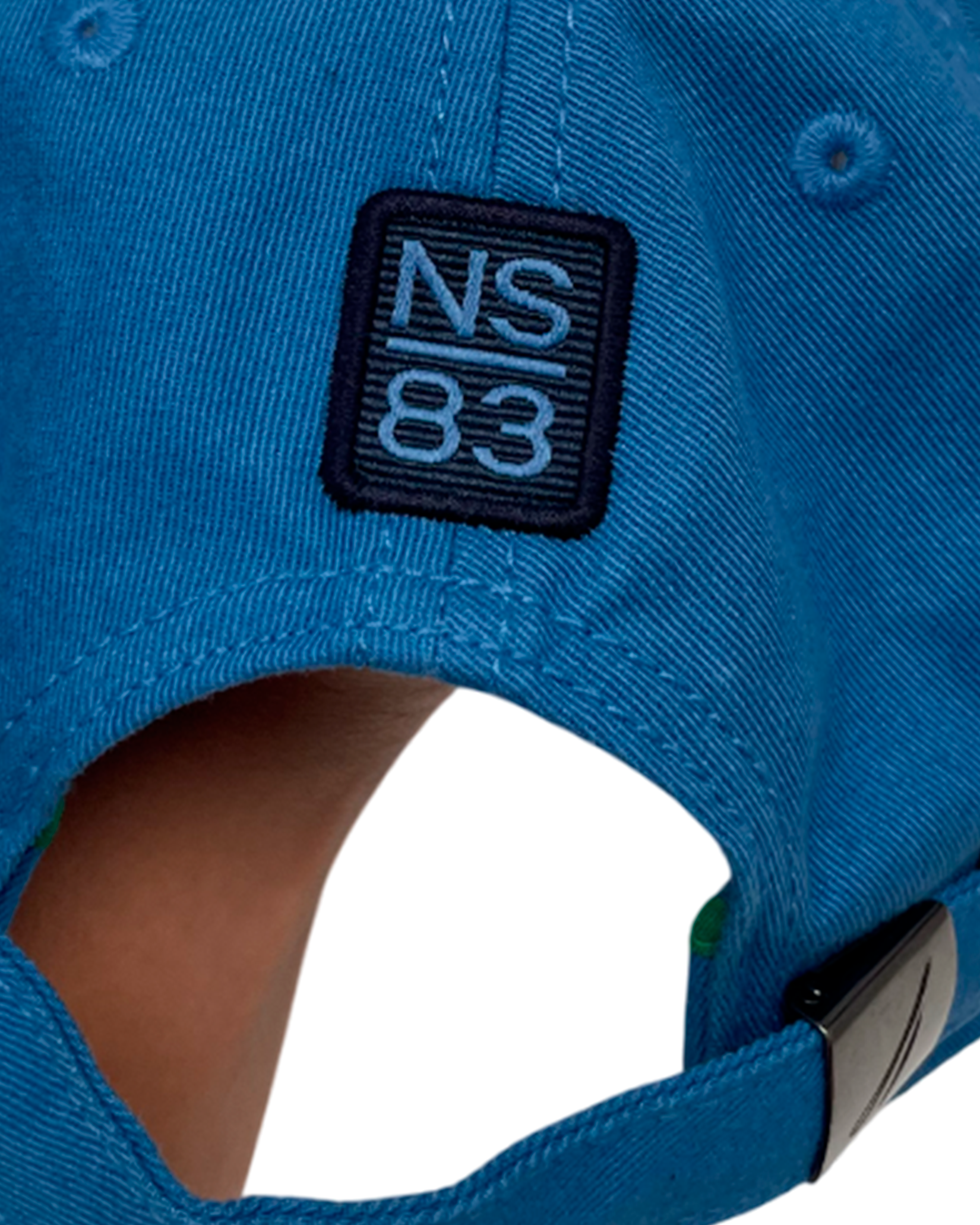 Gorra Clásica Nautica
