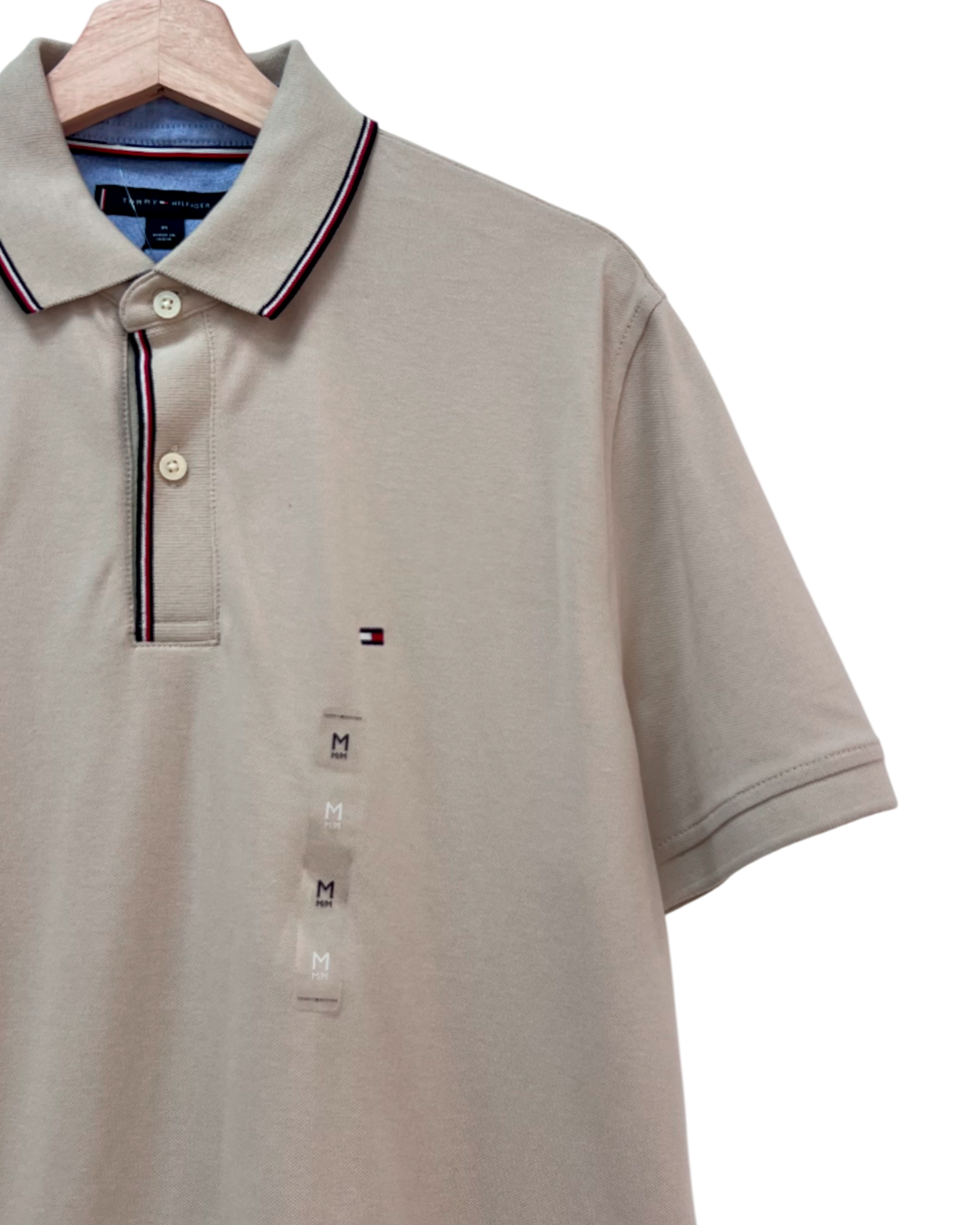 Camisero Tommy Hilfiger