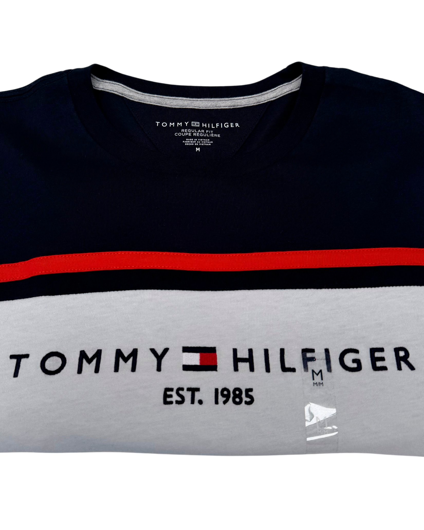Polo Tommy Hilfiger