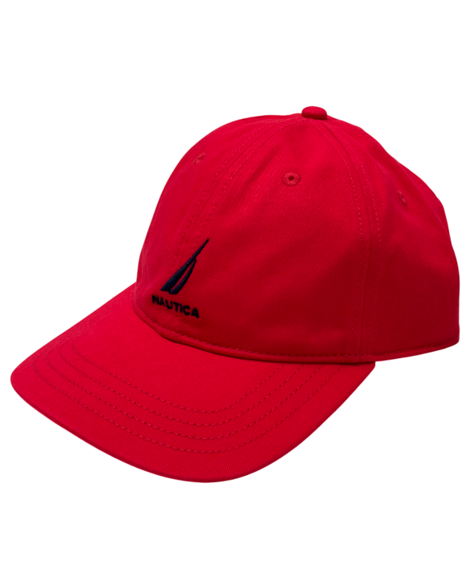 Gorra Clásica Nautica