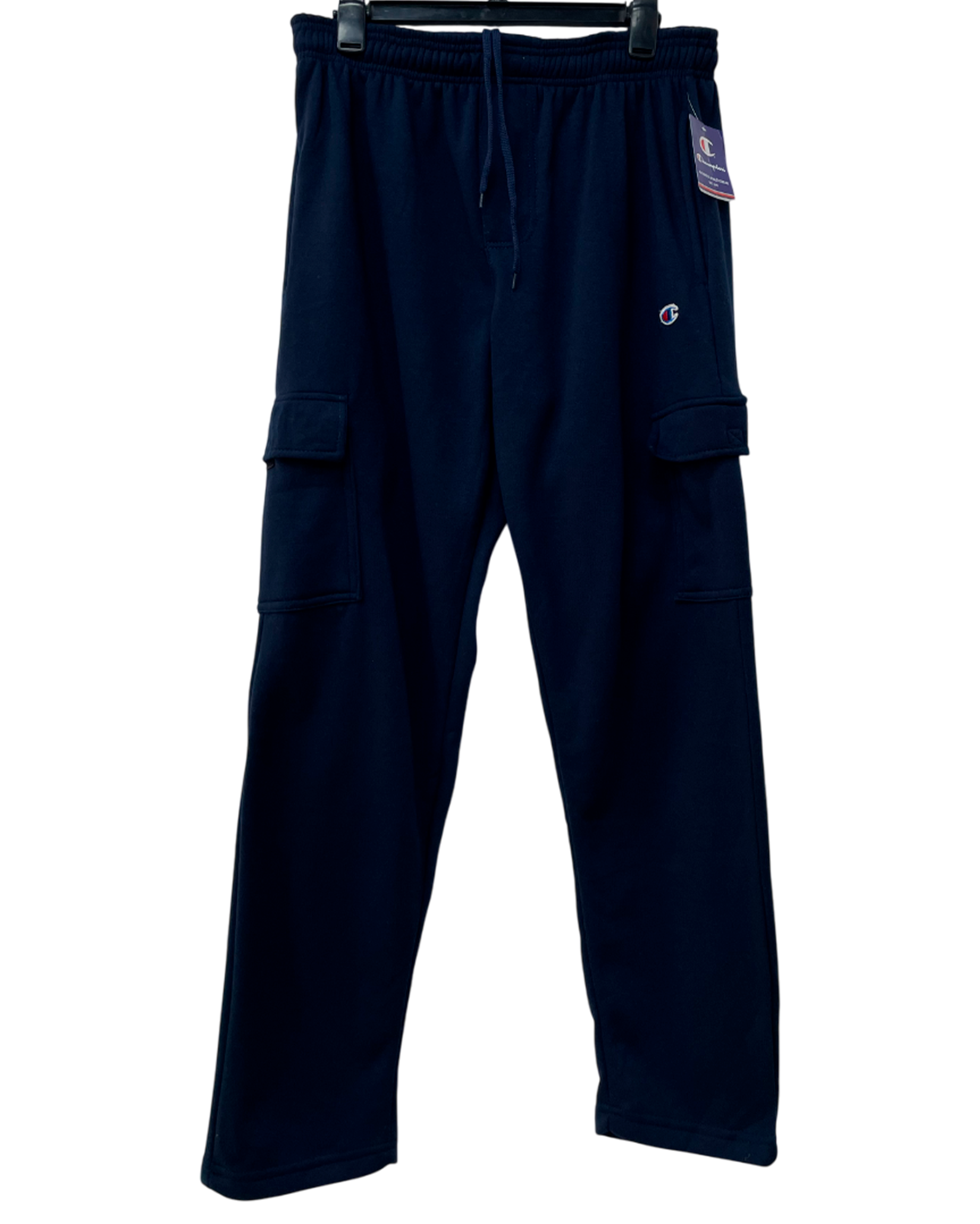 Jogger Champion Tipo Cargo