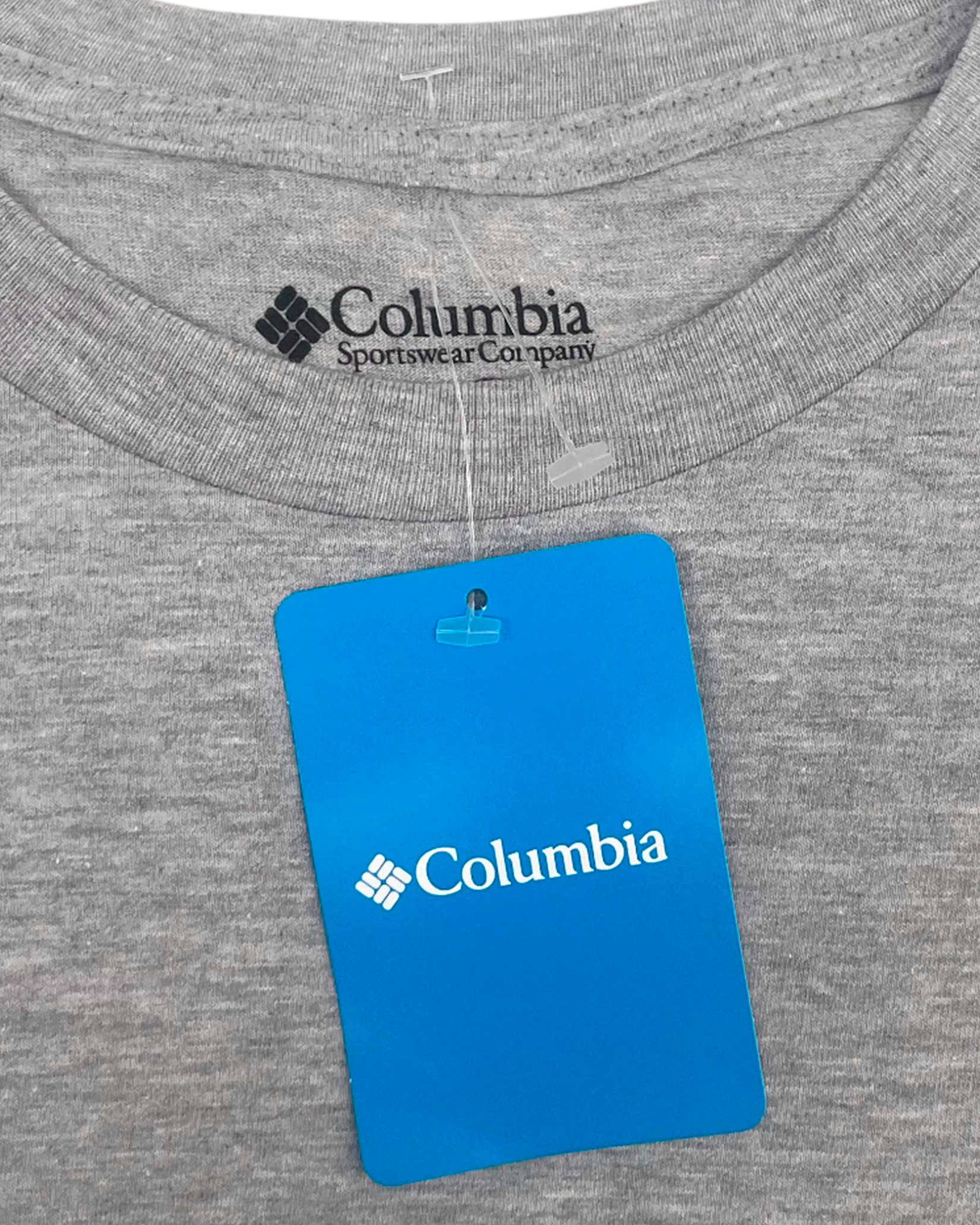 Polo Columbia
