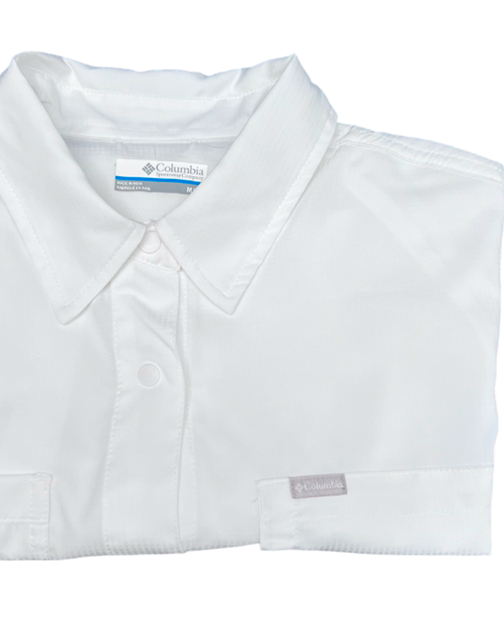 Camisa Columbia Dama