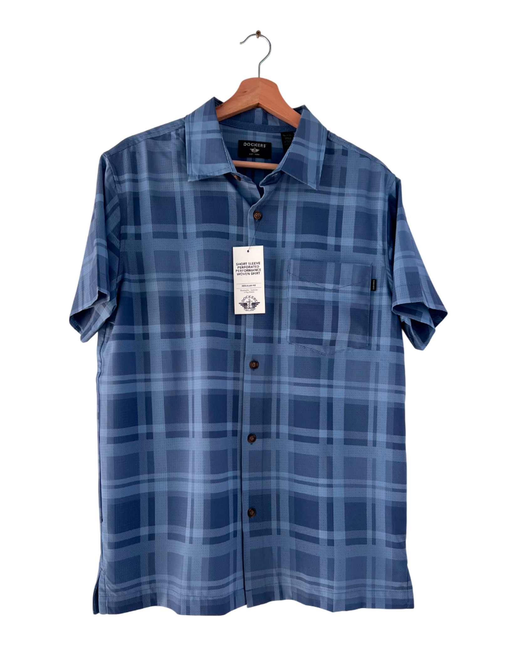 Camisa Dokers