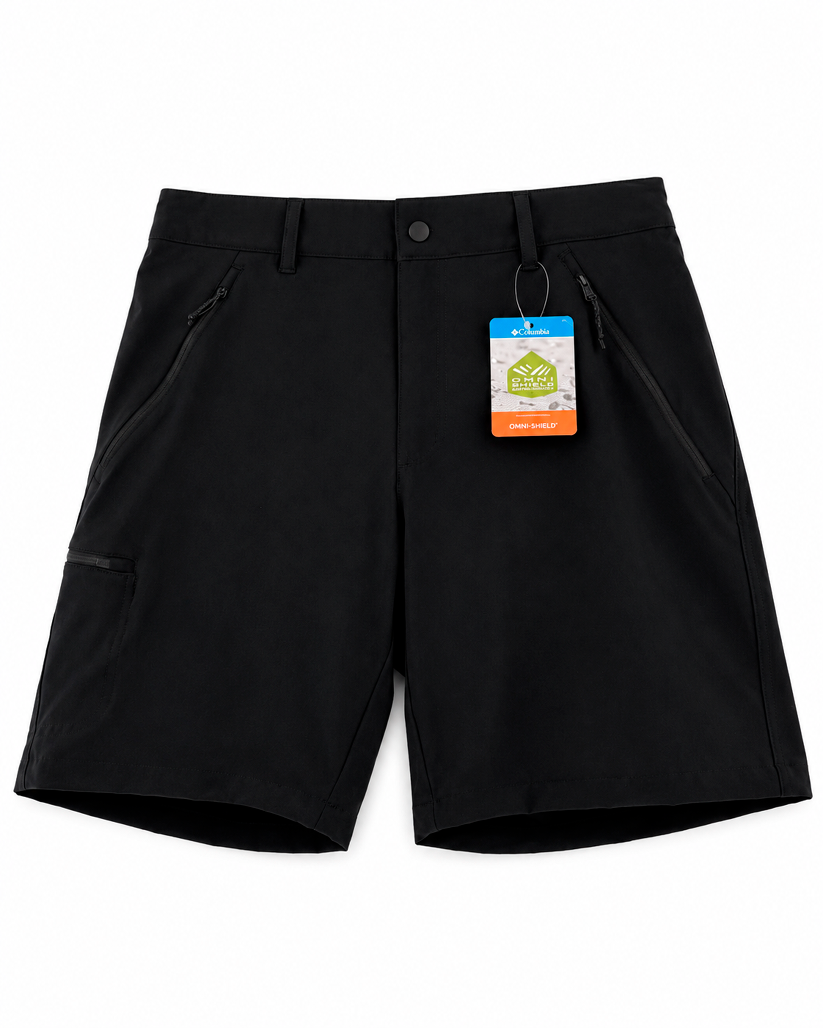 Short Columbia