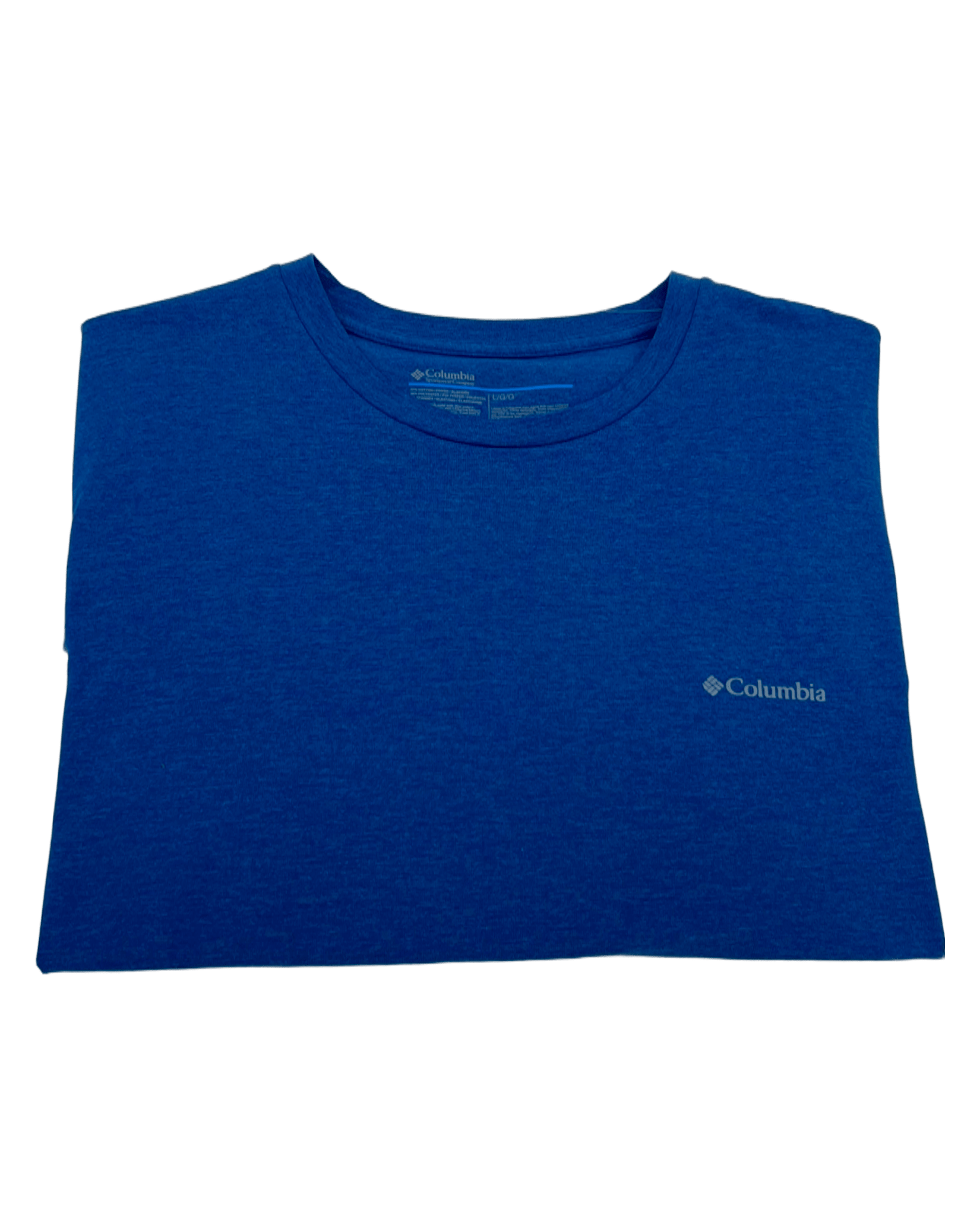 Polo Básico Columbia.