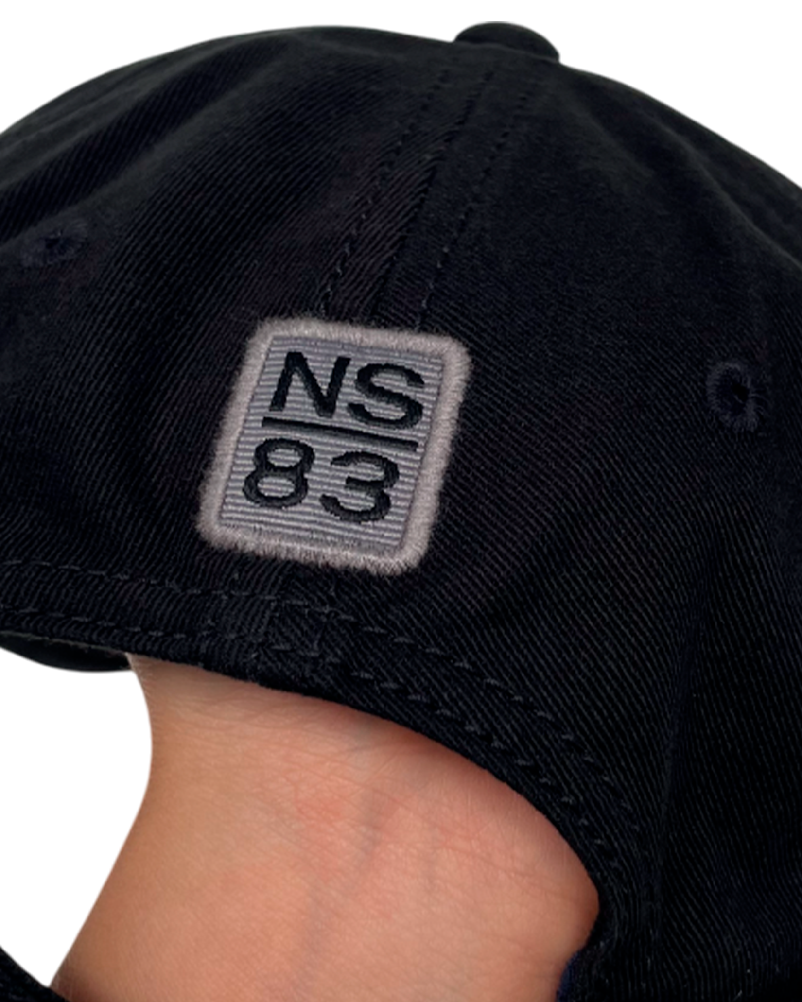 Gorra Clásica Nautica