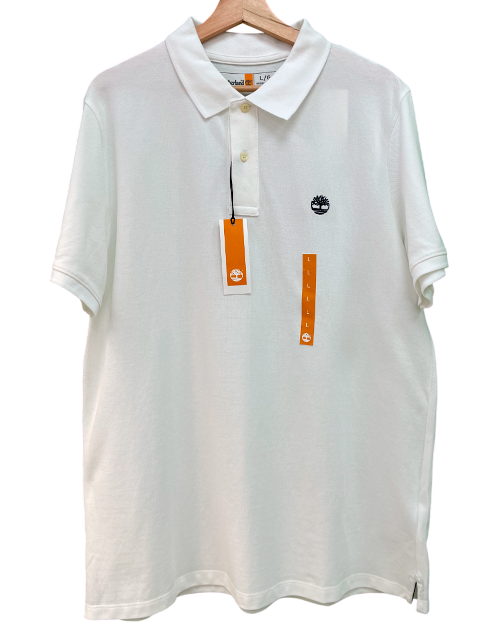 Camisero Timberland