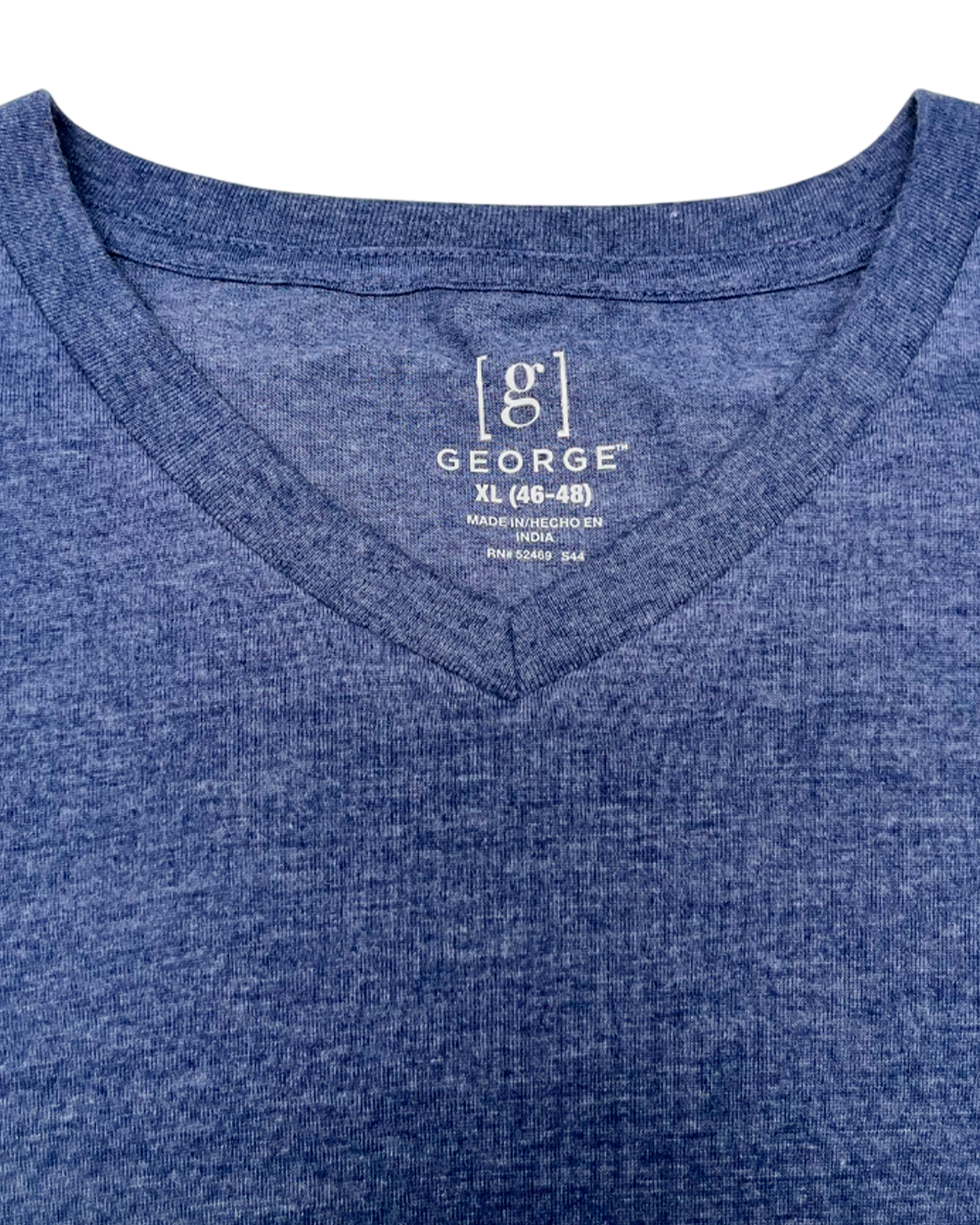 Polo Básico George