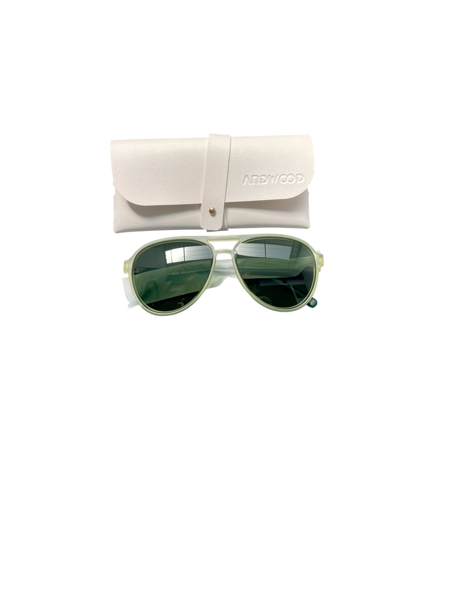 Lentes Polarizados Andwood