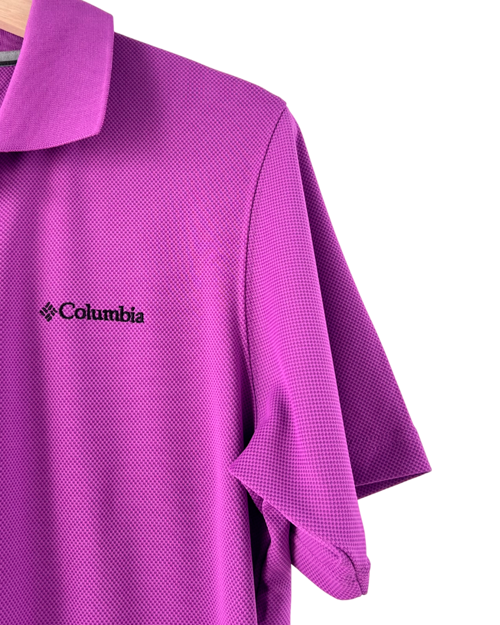 Camisero Columbia