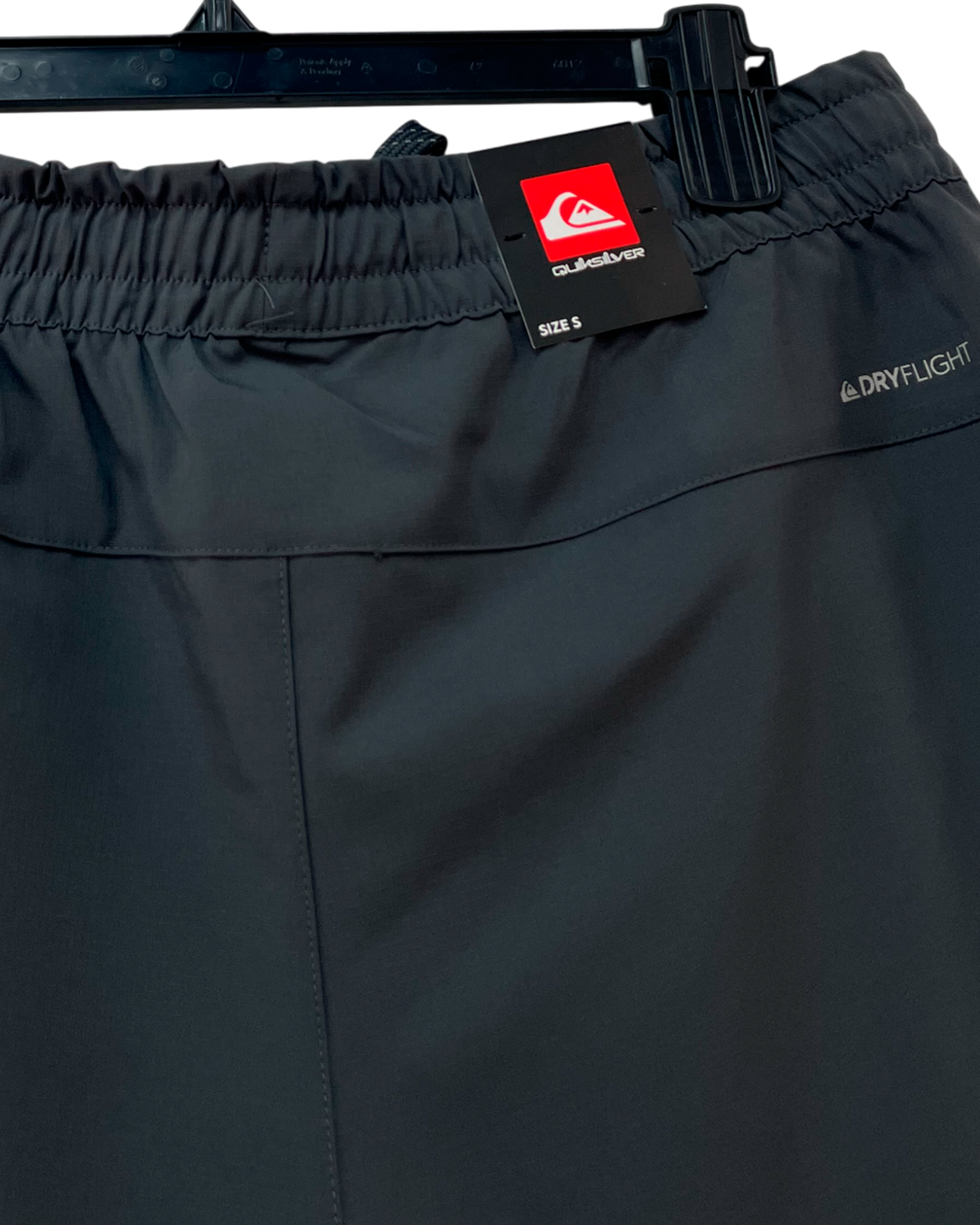 Short Quiksilver
