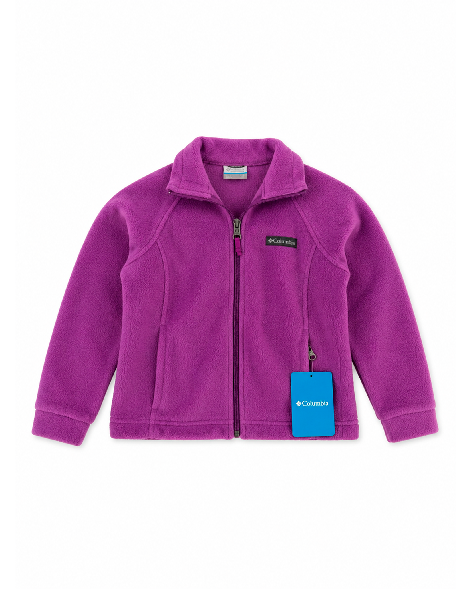Casaca Polar Columbia Kids
