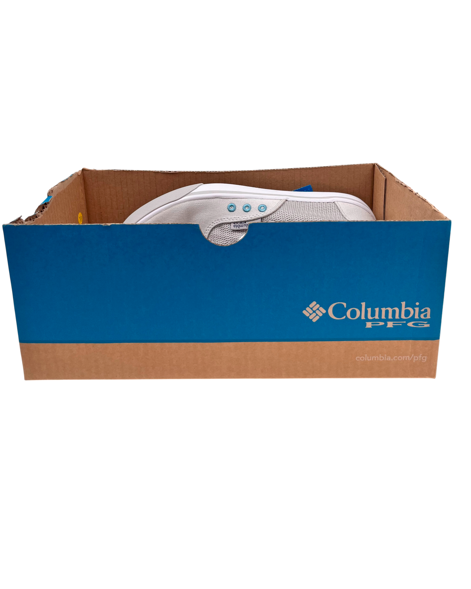 Zapatilla Columbia PFG Dama