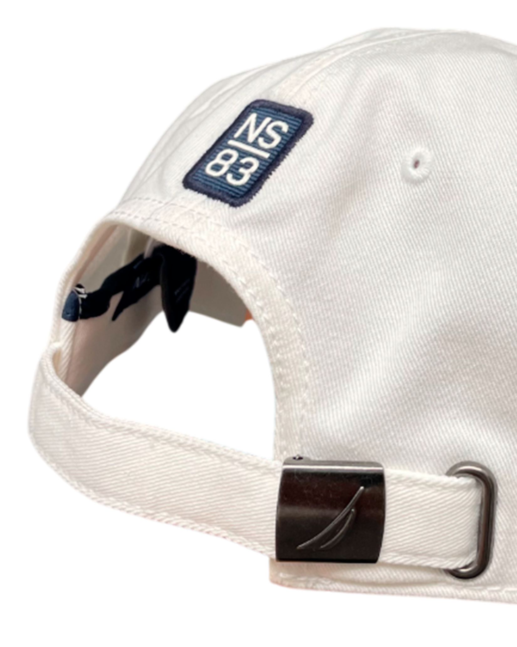 Gorra Clásica Nautica