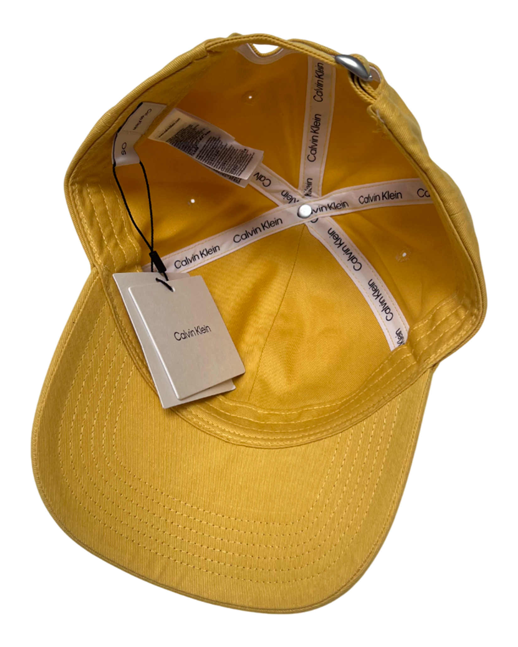 Gorro Calvin Klein