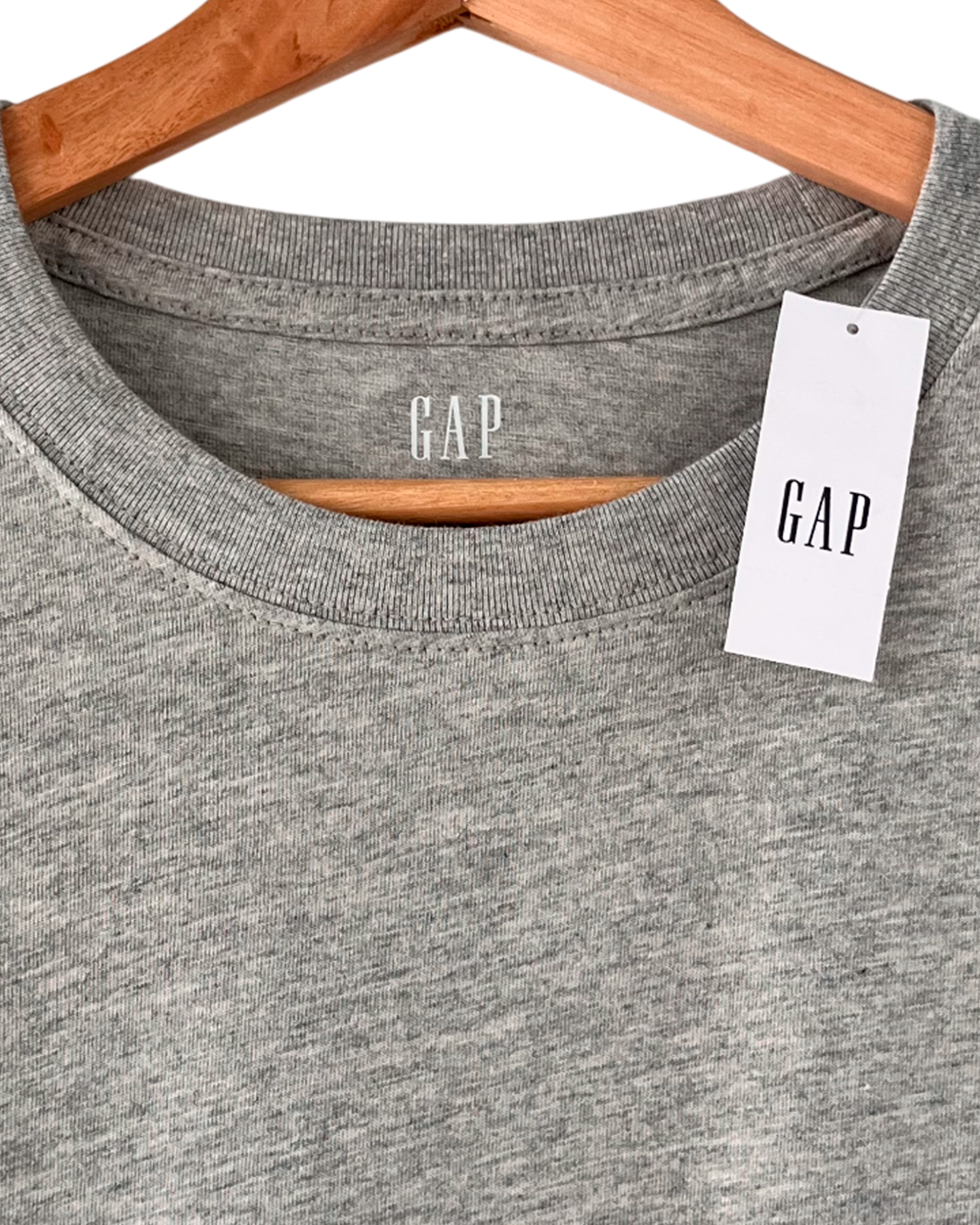 Polo Básico GAP
