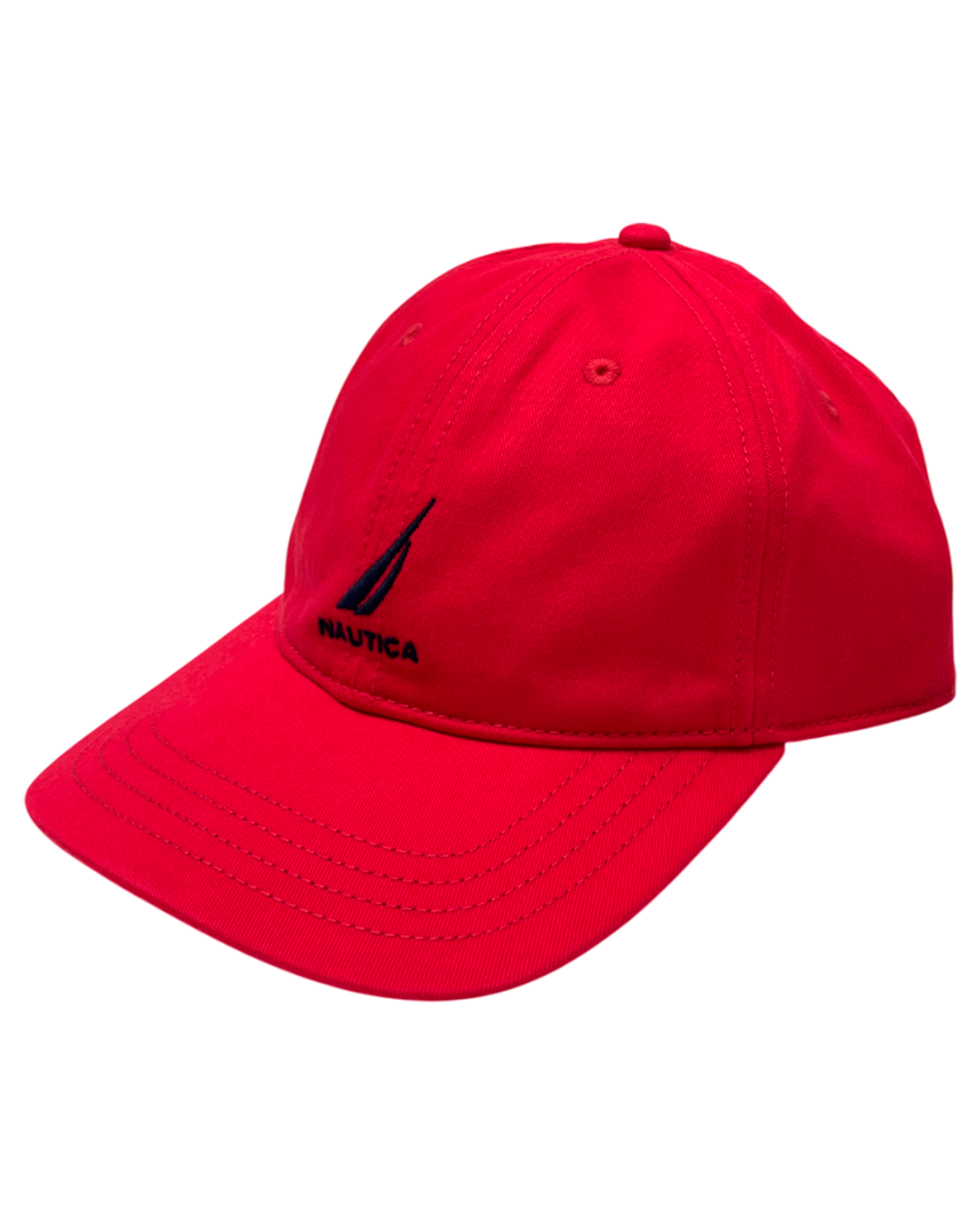 Gorra Clásica Nautica