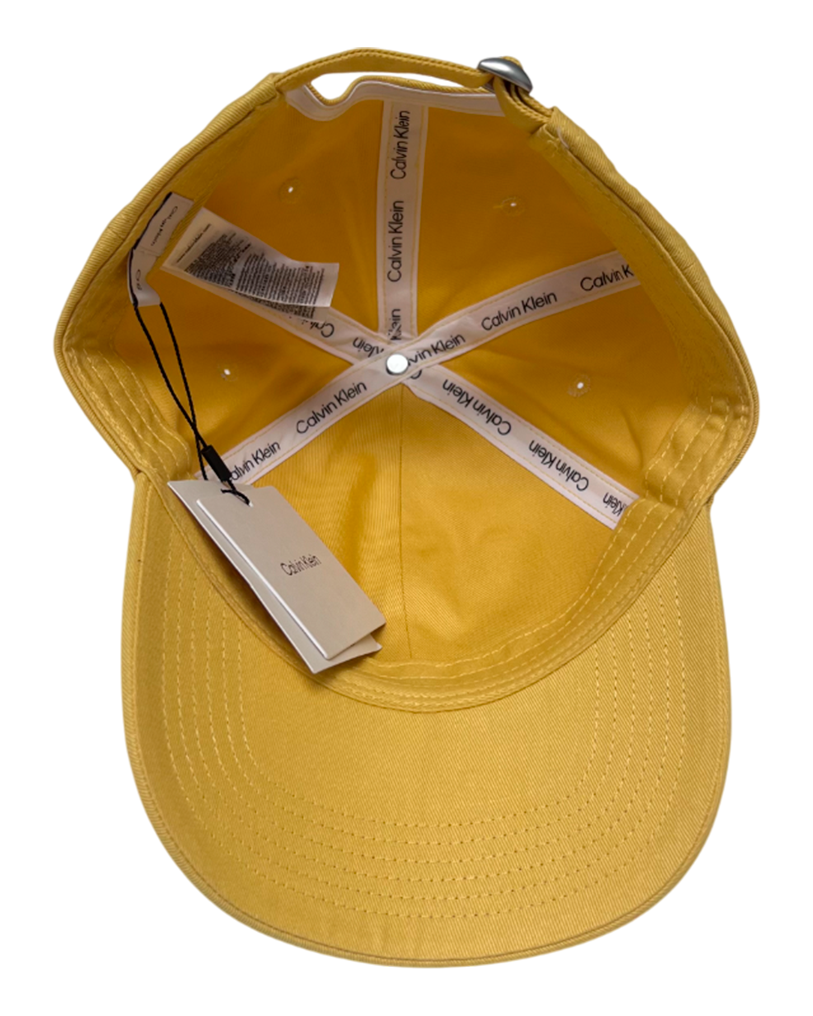 Gorro Calvin Klein