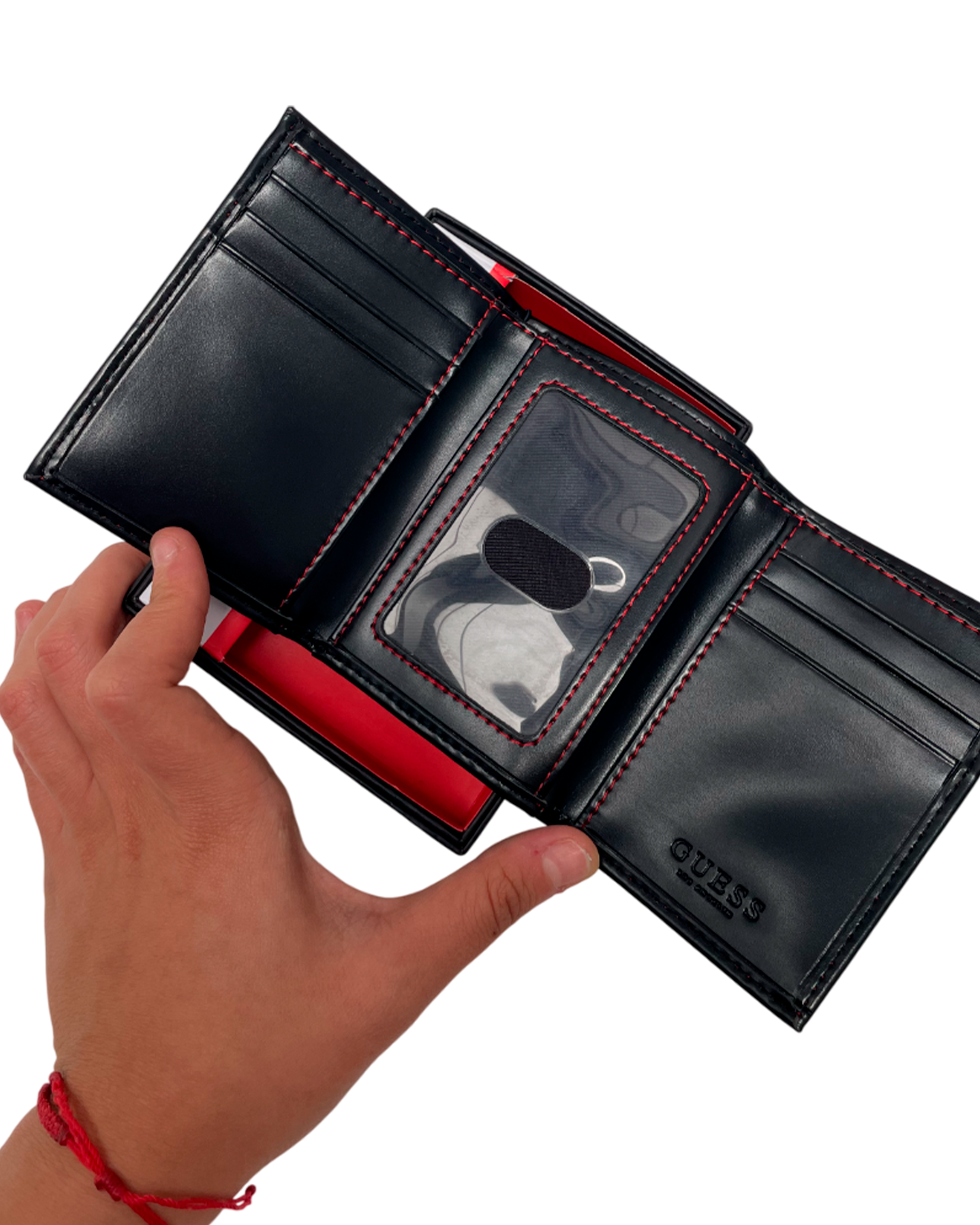 Billetera GUESS