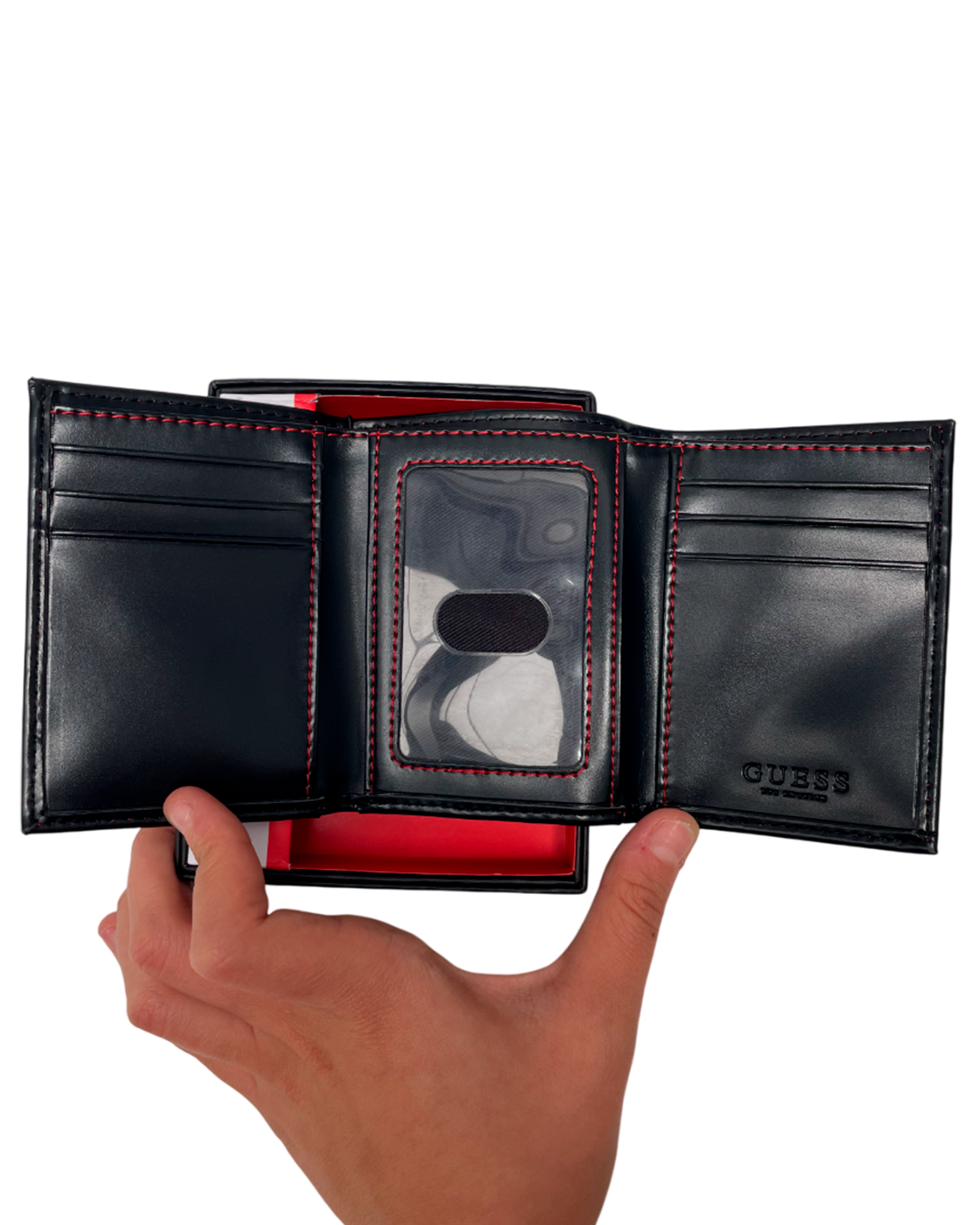 Billetera GUESS
