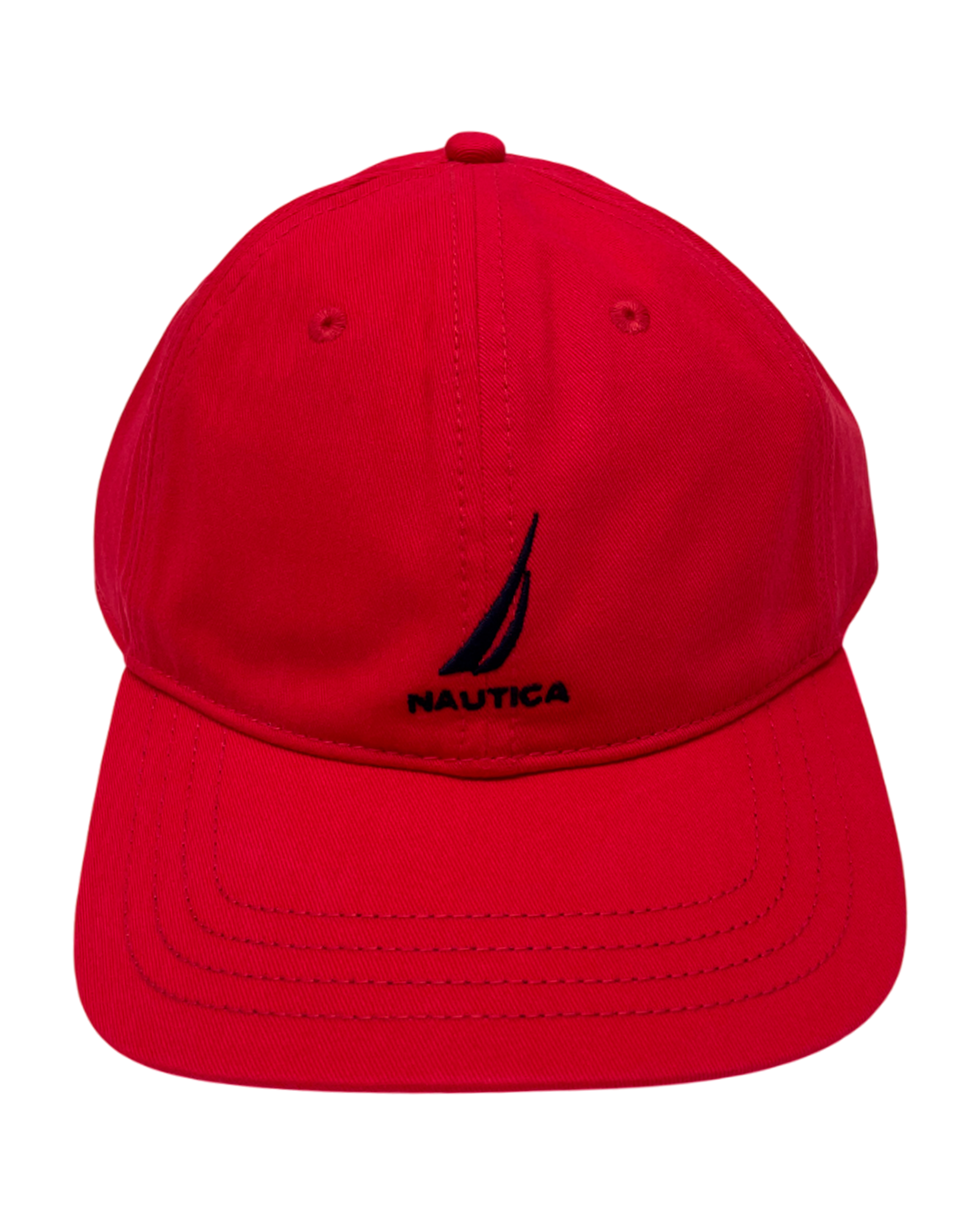 Gorra Clásica Nautica