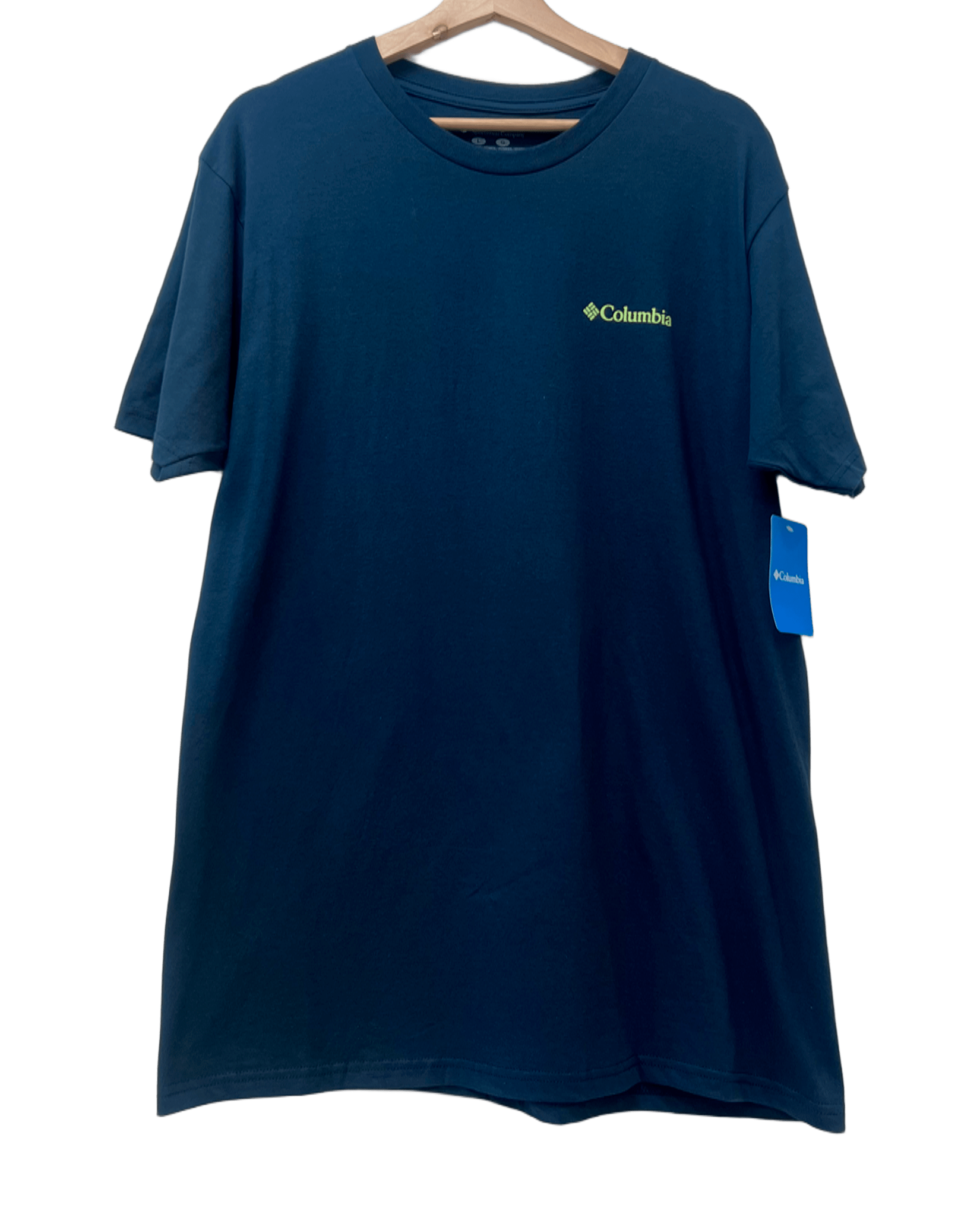 Polo Columbia.