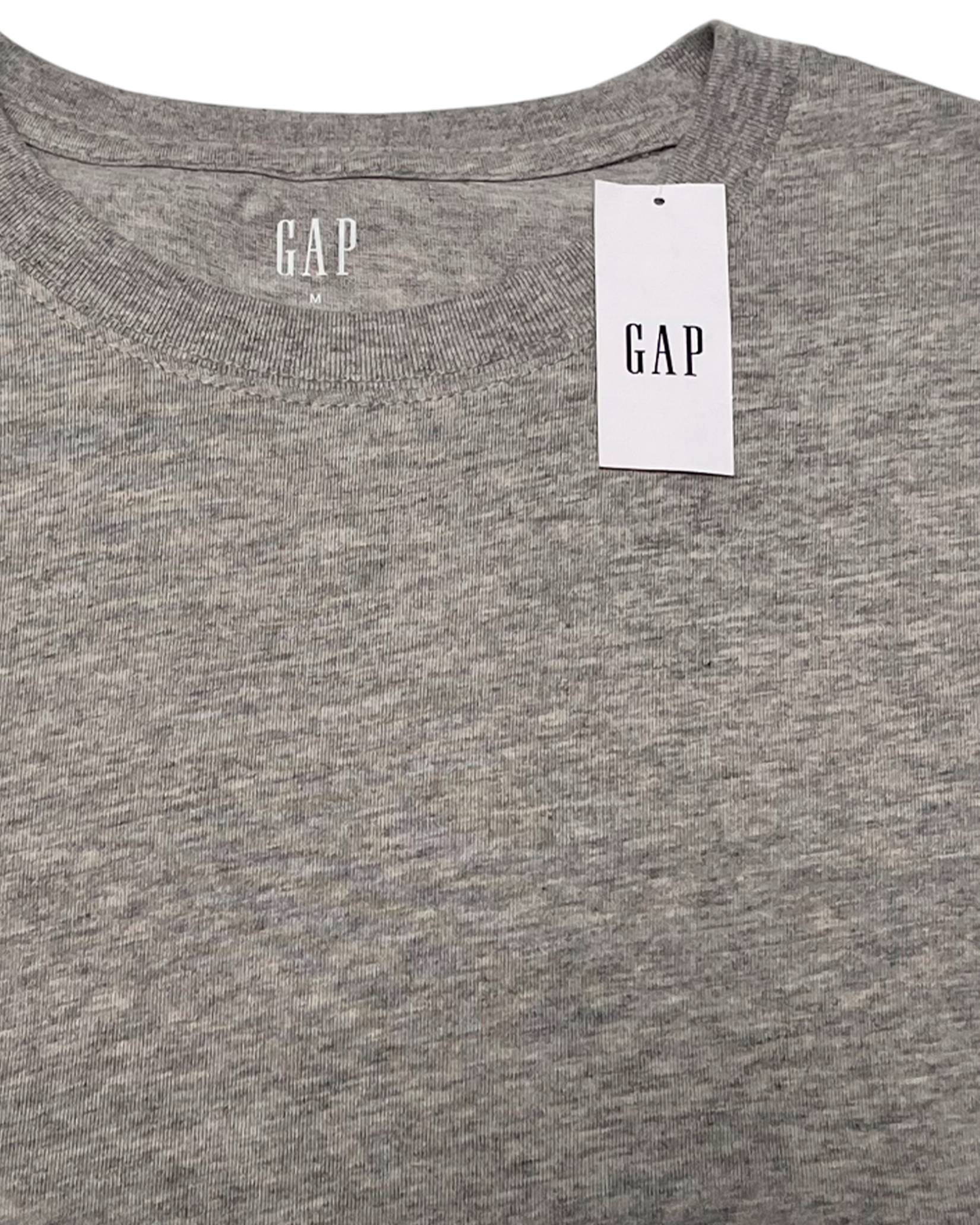 Polo Básico GAP