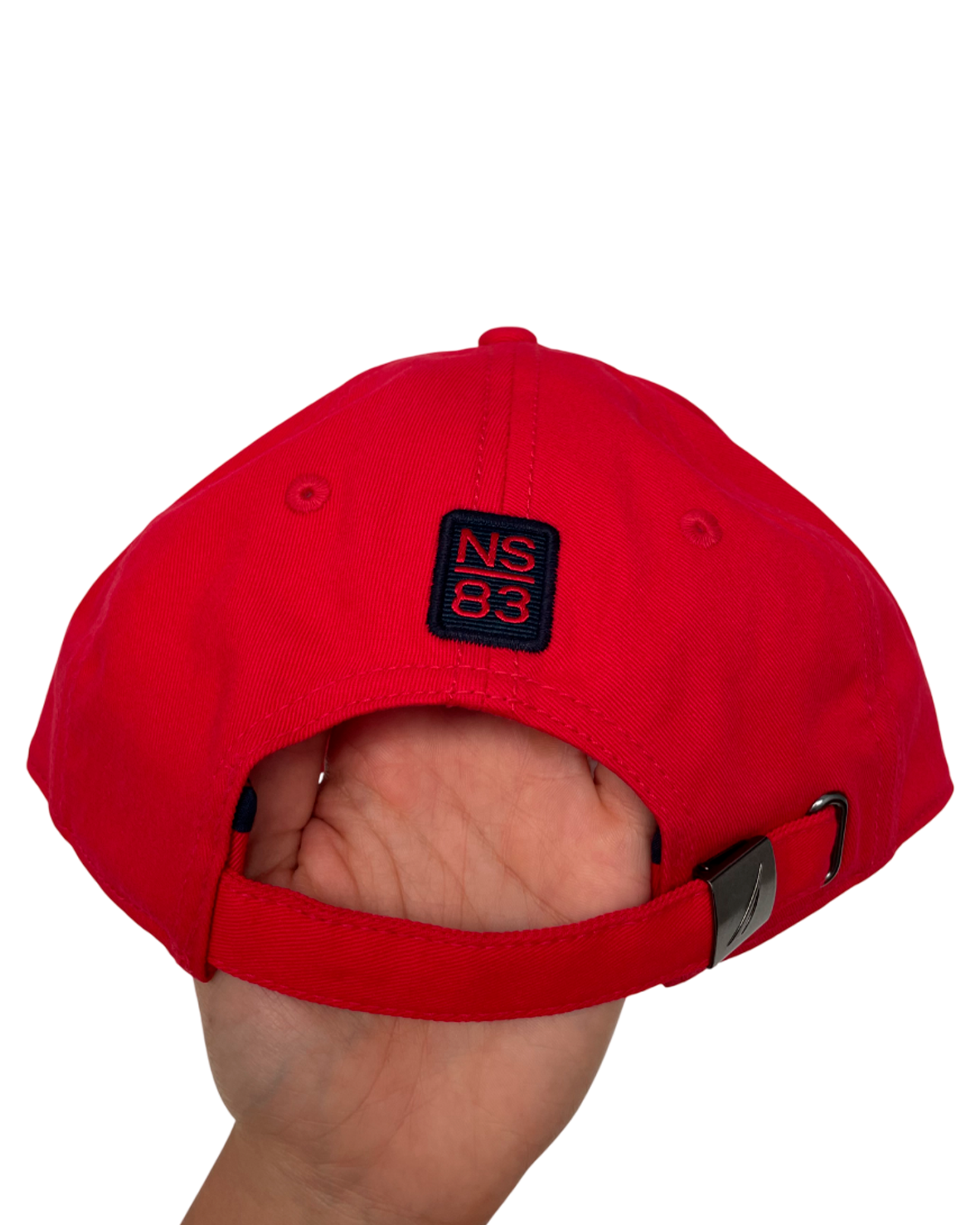 Gorra Clásica Nautica