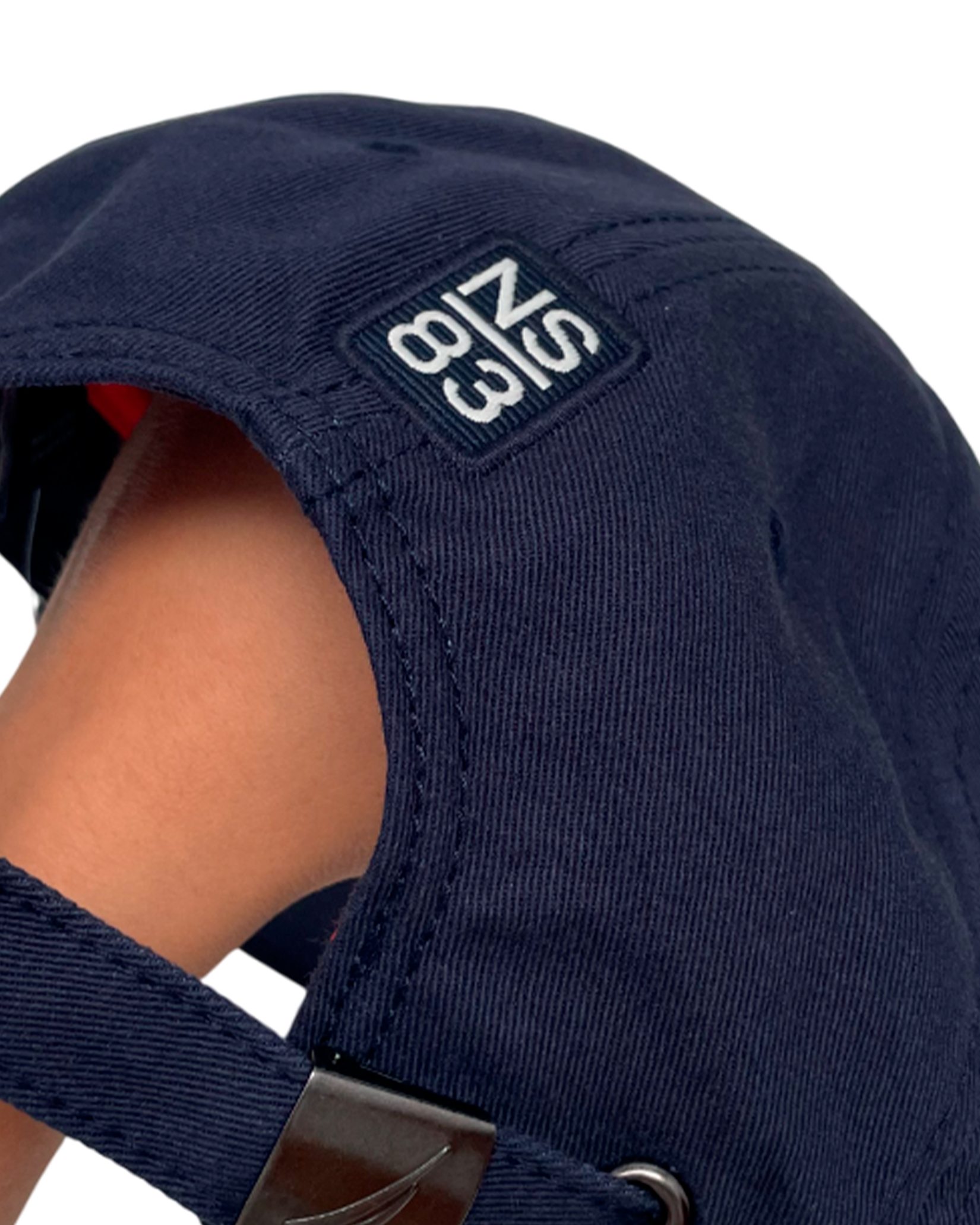 Gorra Clásica Nautica