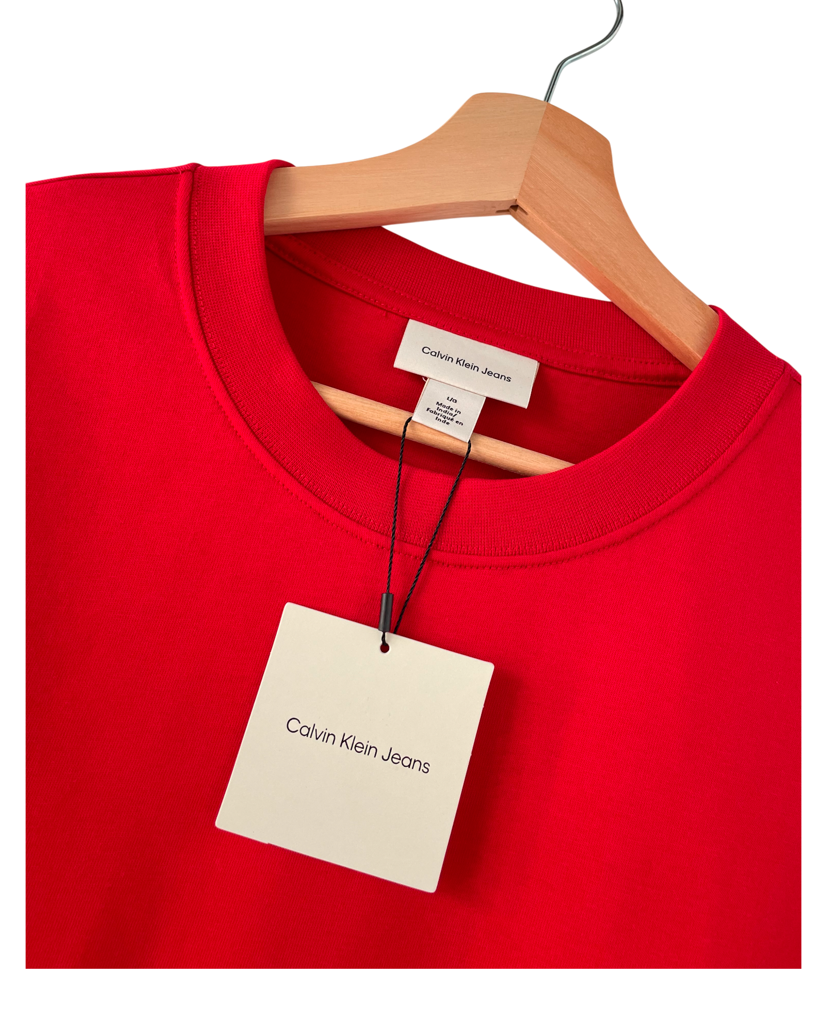 Polo Oversize Calvin Klein