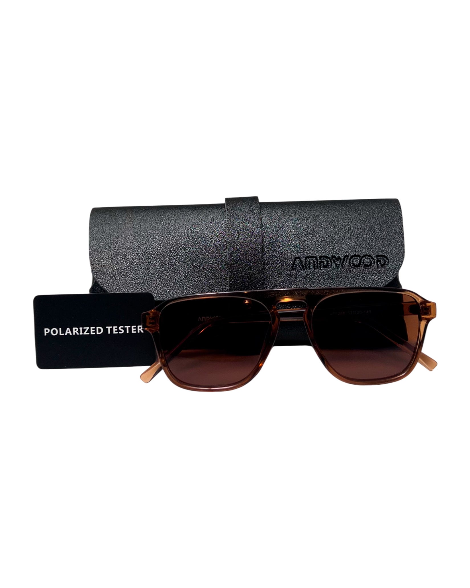 Lentes Polarizados Andwood