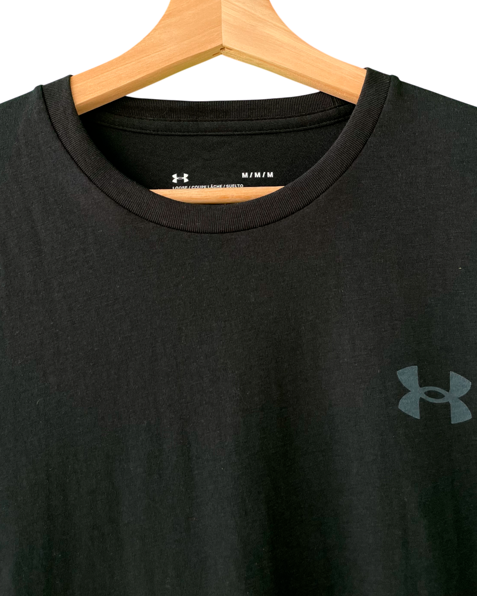 Polo Under Armour
