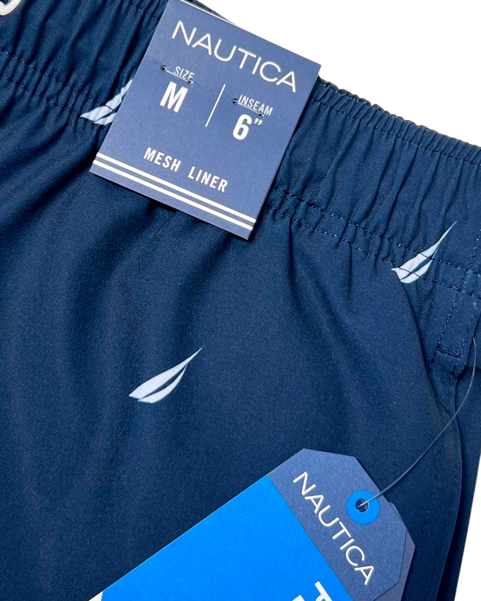 Ropa De Baño Nautica