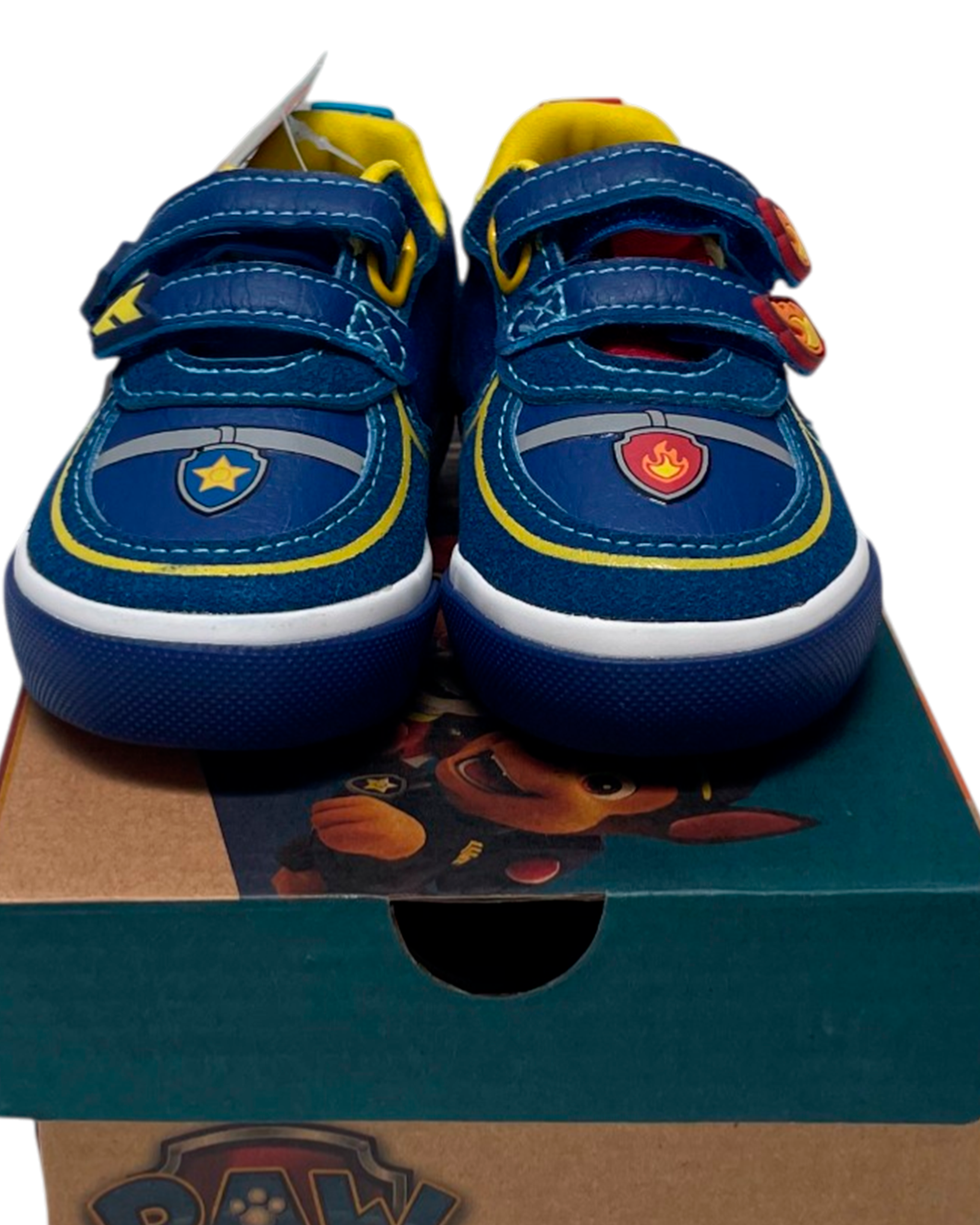 Zapatilla Nickelodeon Paw Patrol Niños